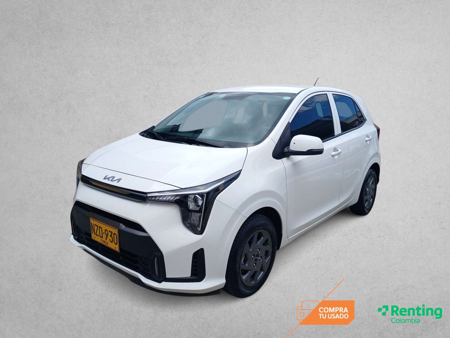 Kia - Picanto - 2025