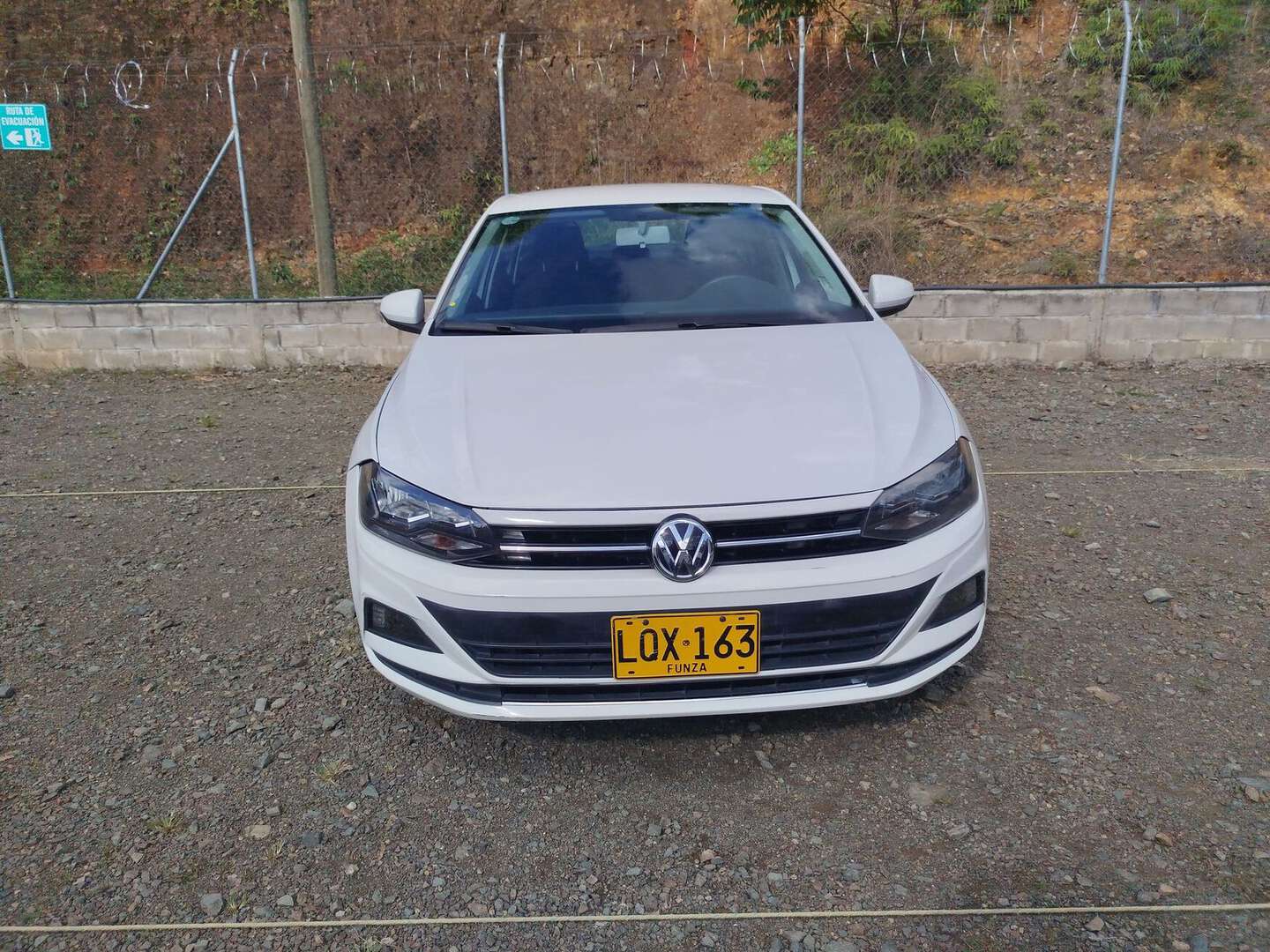 Volkswagen - Virtus - 2023