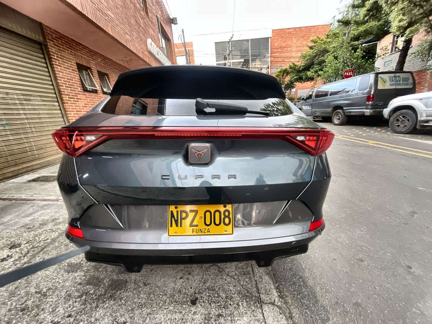 Cupra - Cupra - 2025