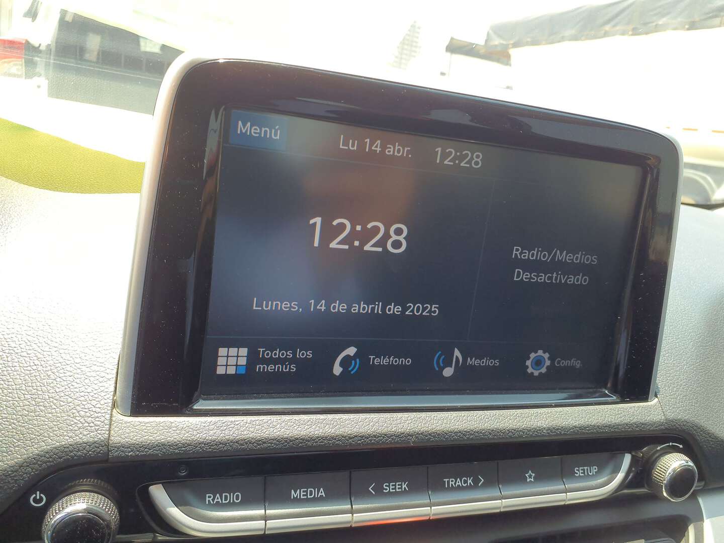 Hyundai - HB20S Accent - 2024