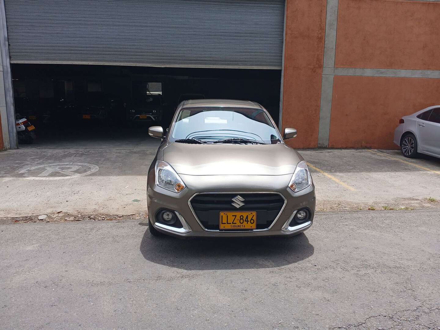 Suzuki - Swift - 2023