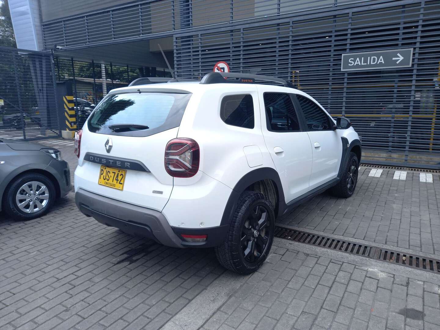 Renault - Duster - 2026