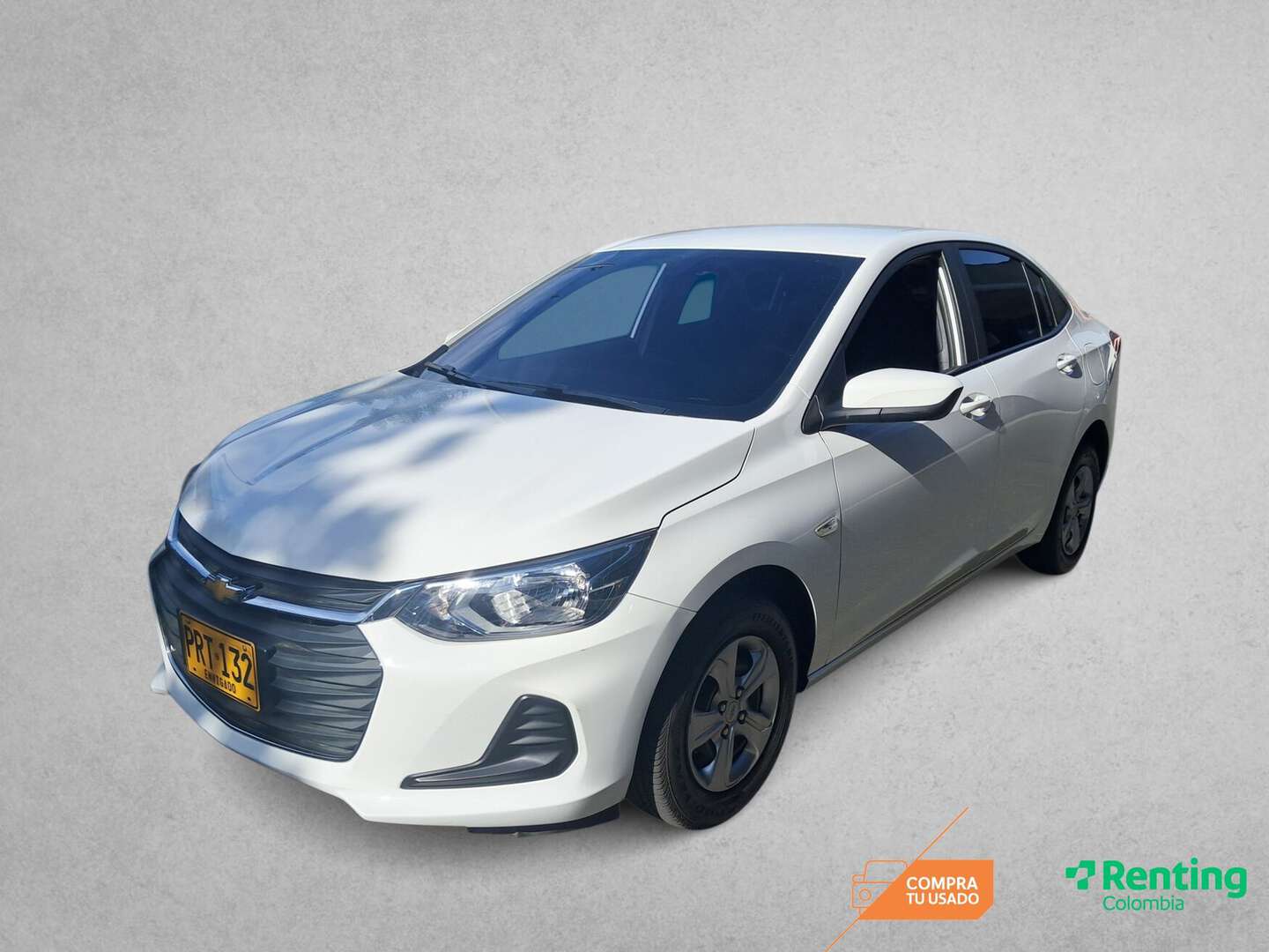 Chevrolet - Onix - 2025