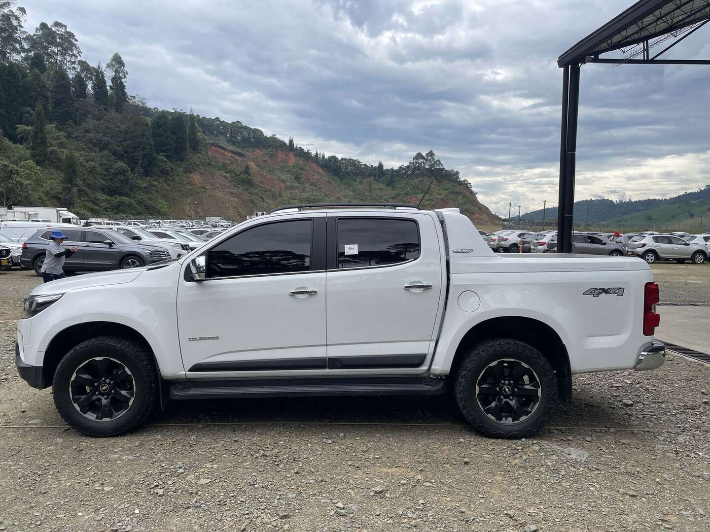 Chevrolet - Colorado - 2023