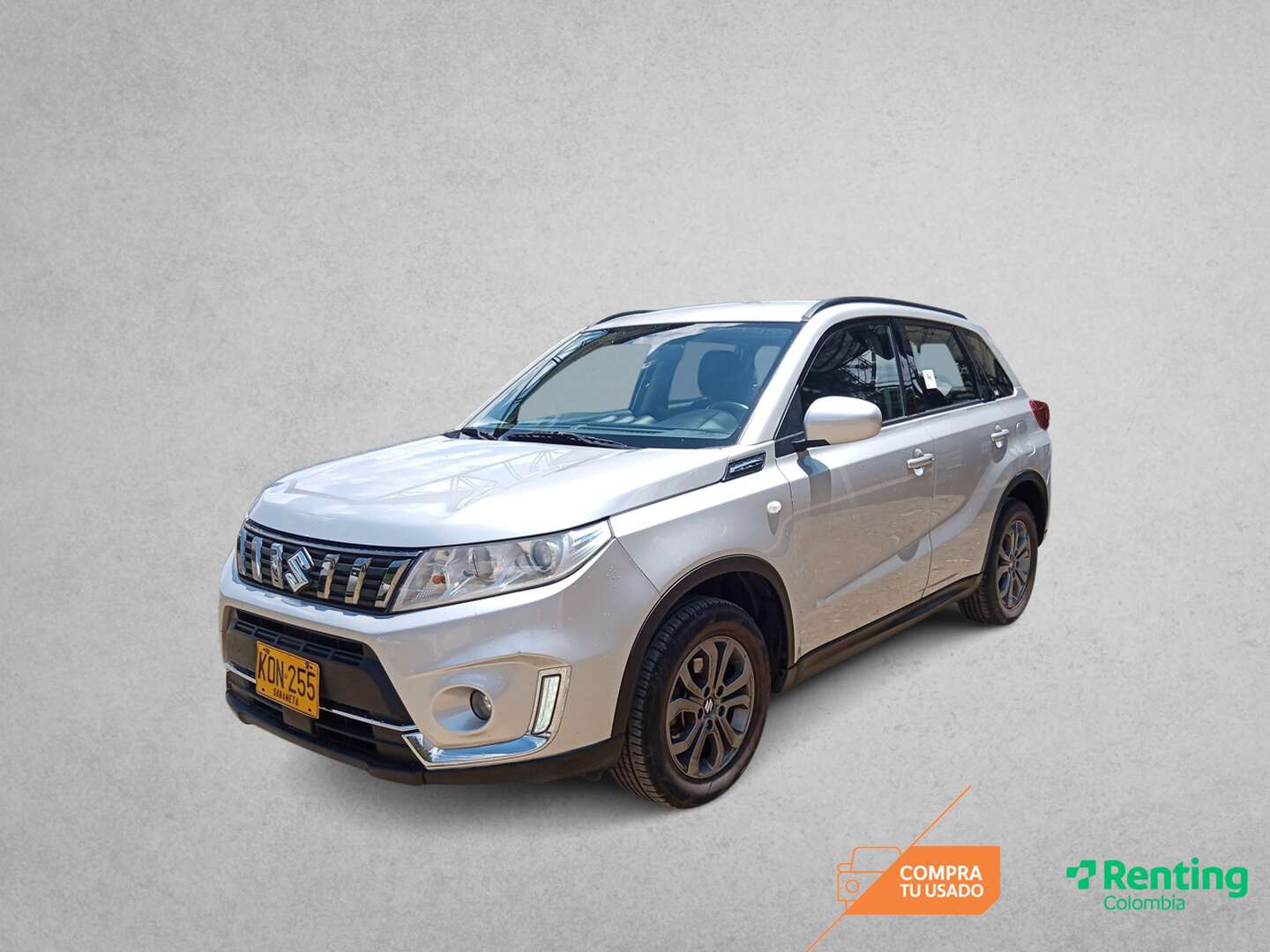 Suzuki - Vitara - 2022