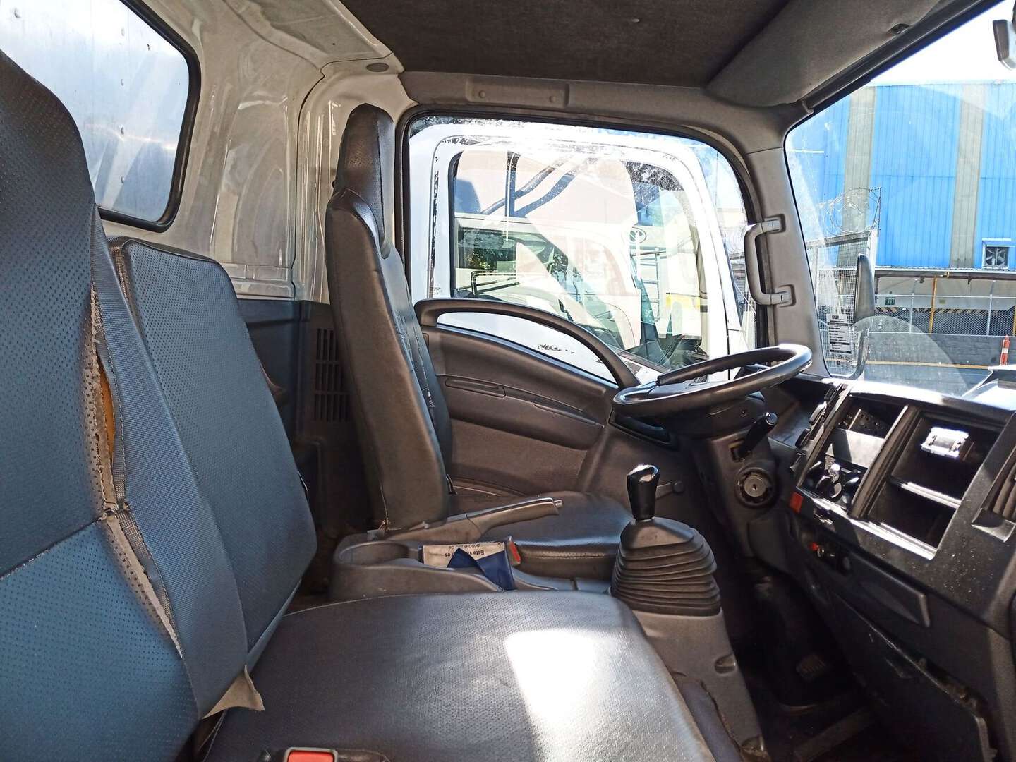 Chevrolet - NPR Reward - 2022