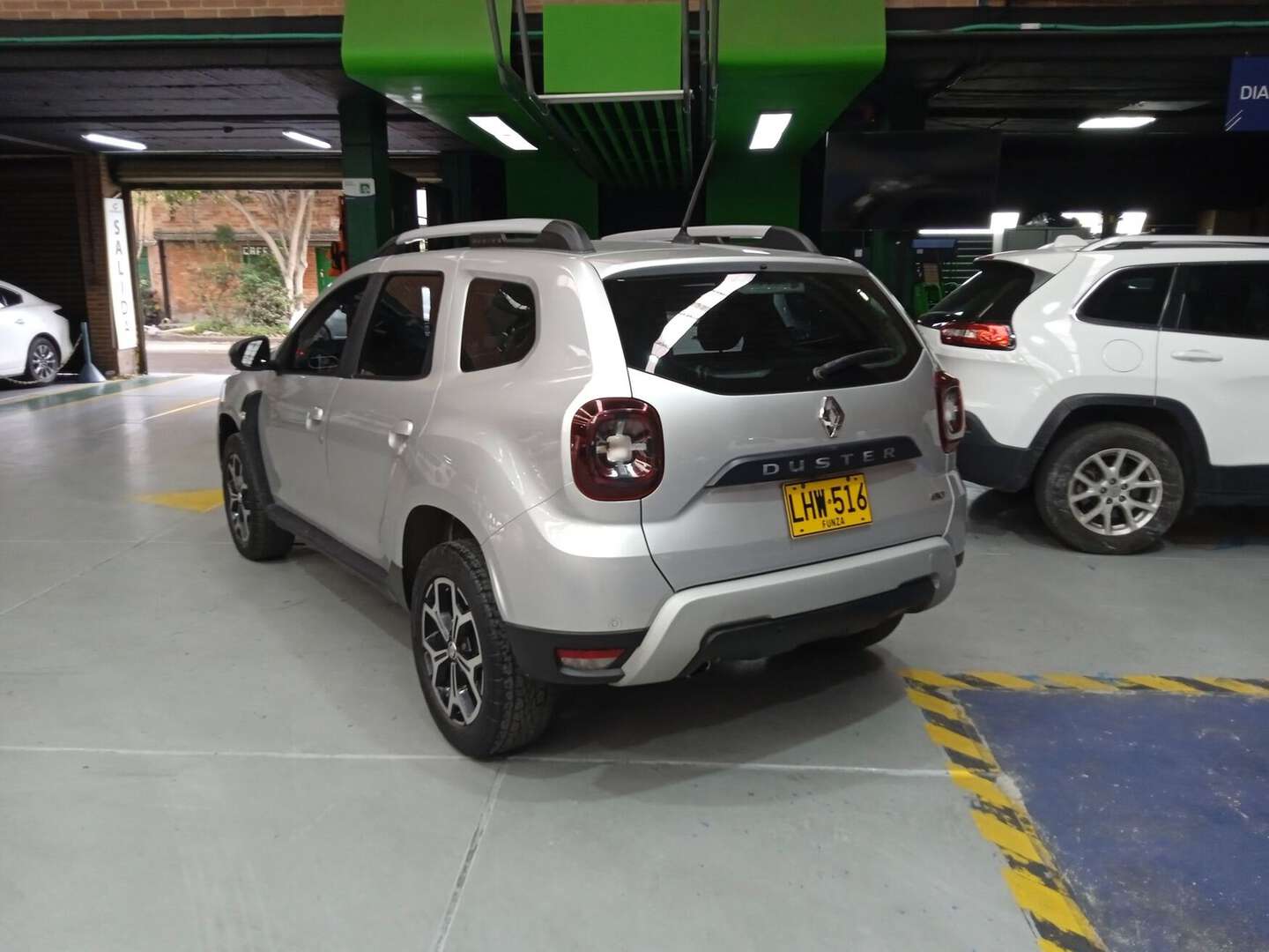 Renault - Duster - 2023