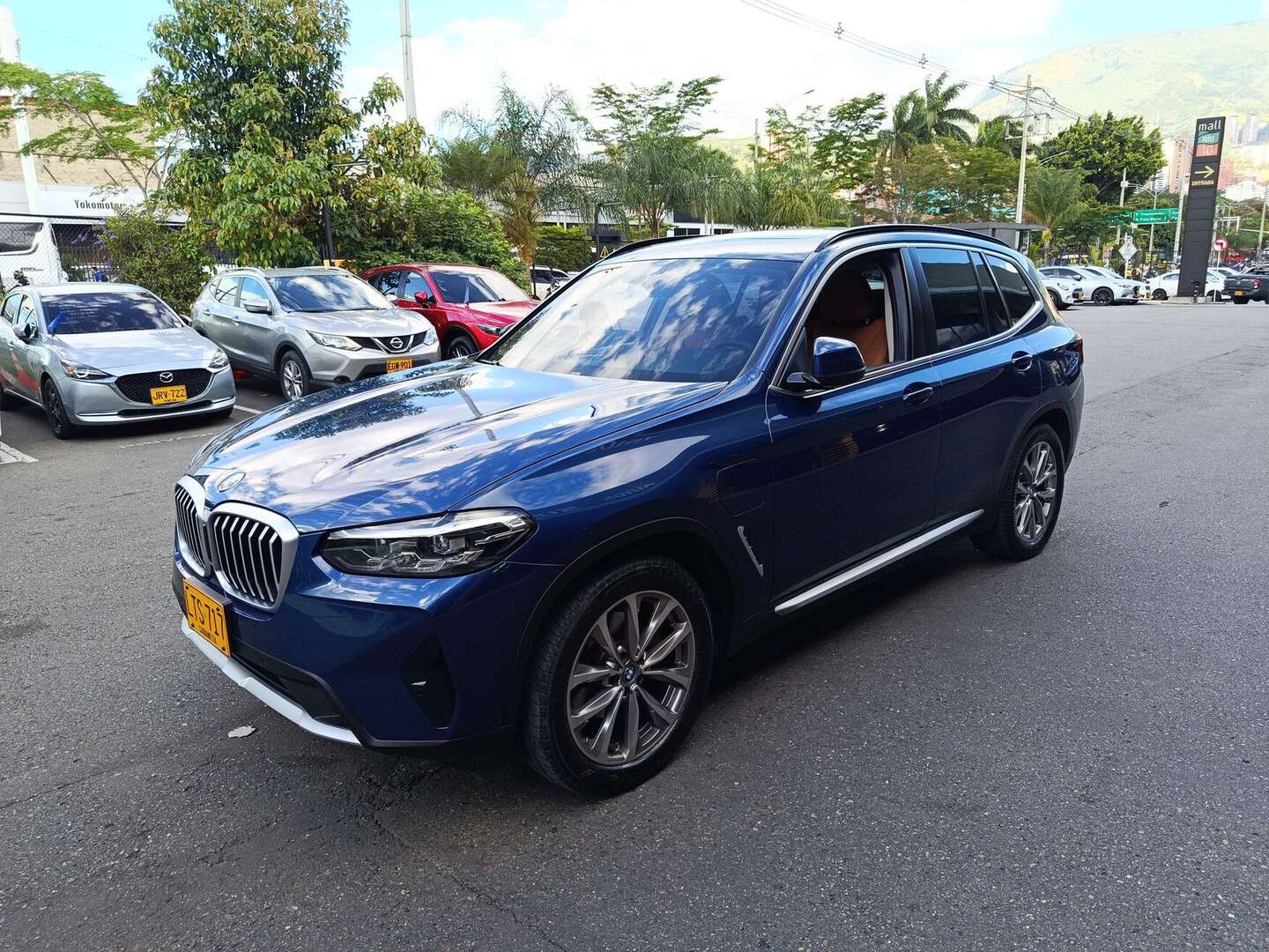 BMW - X3 - 2023