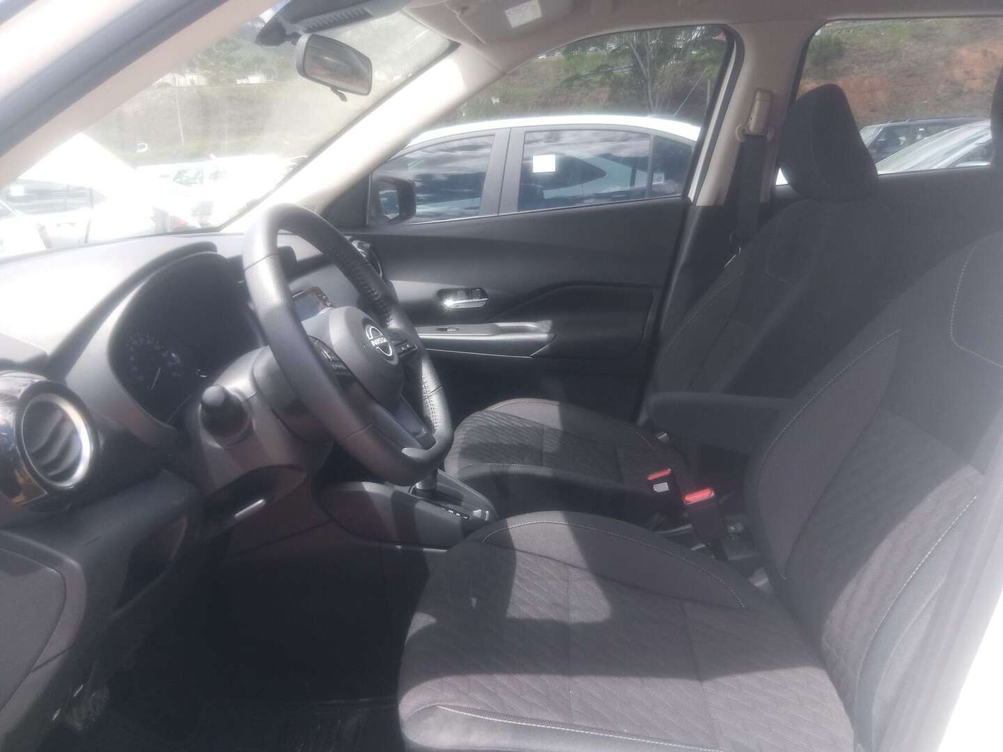Nissan - Kicks - 2026