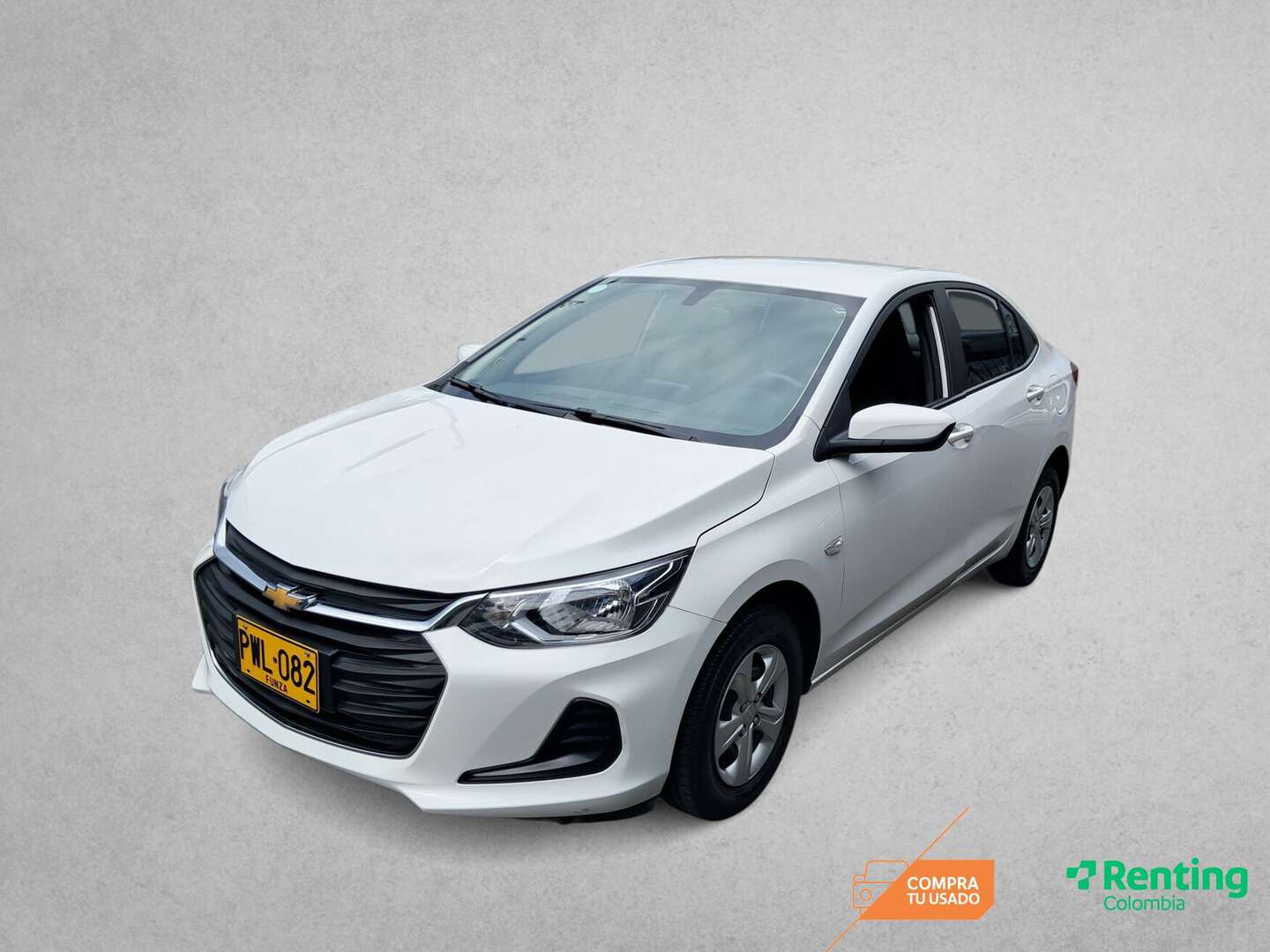 Chevrolet - Onix - 2025