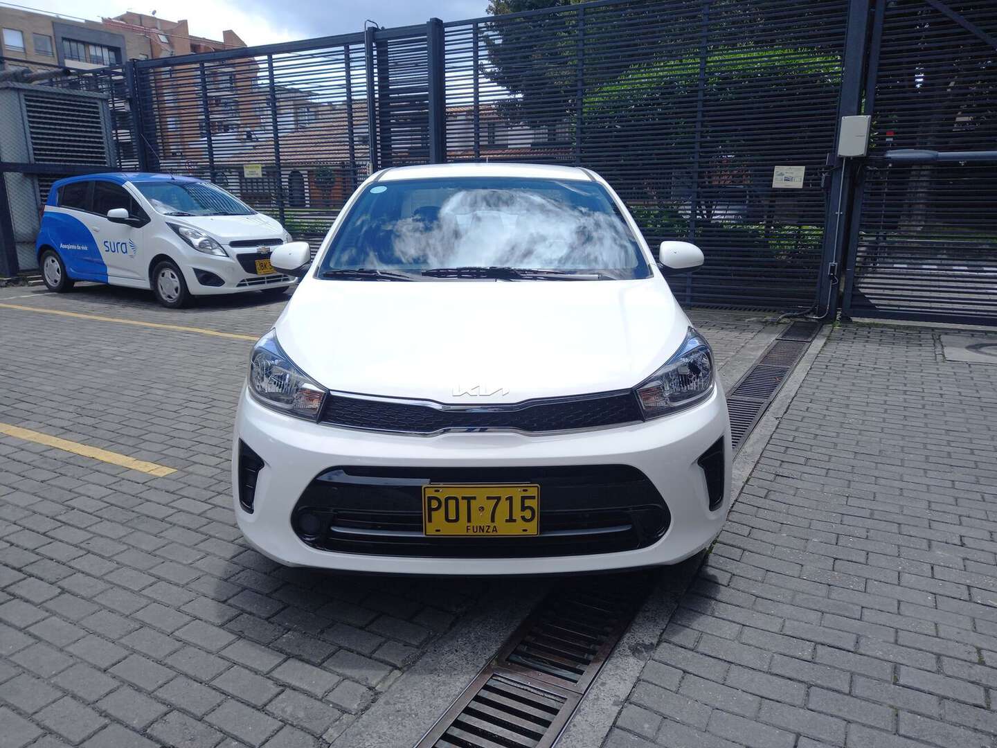 Kia - Soluto - 2026