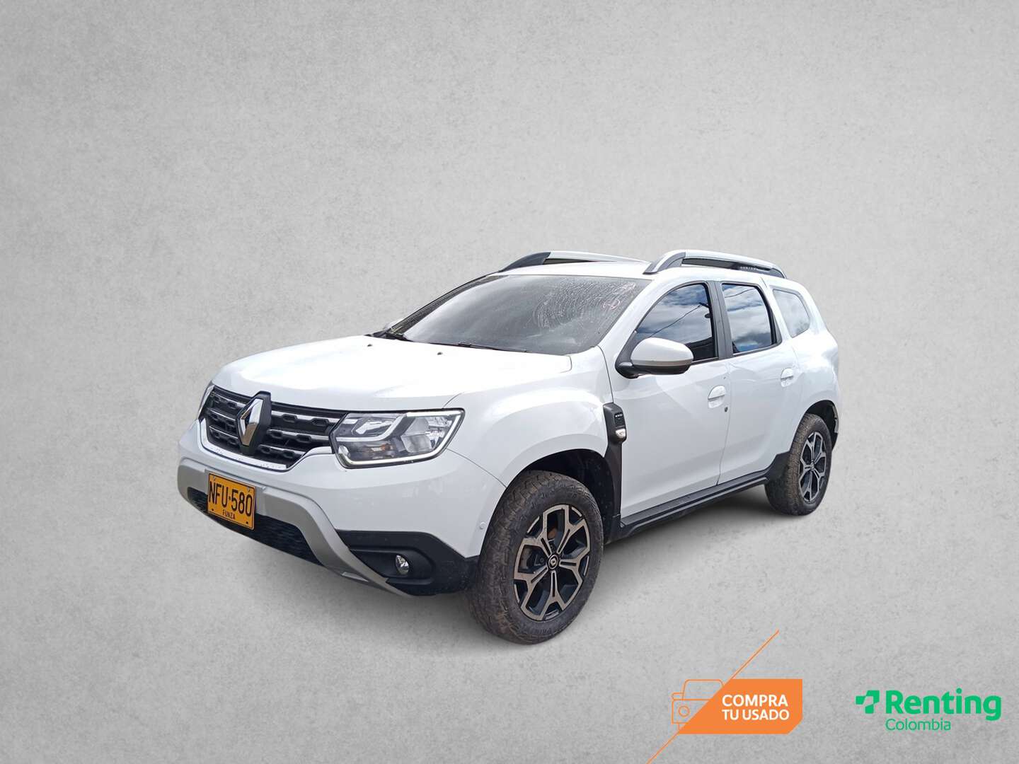 Renault - Duster - 2024