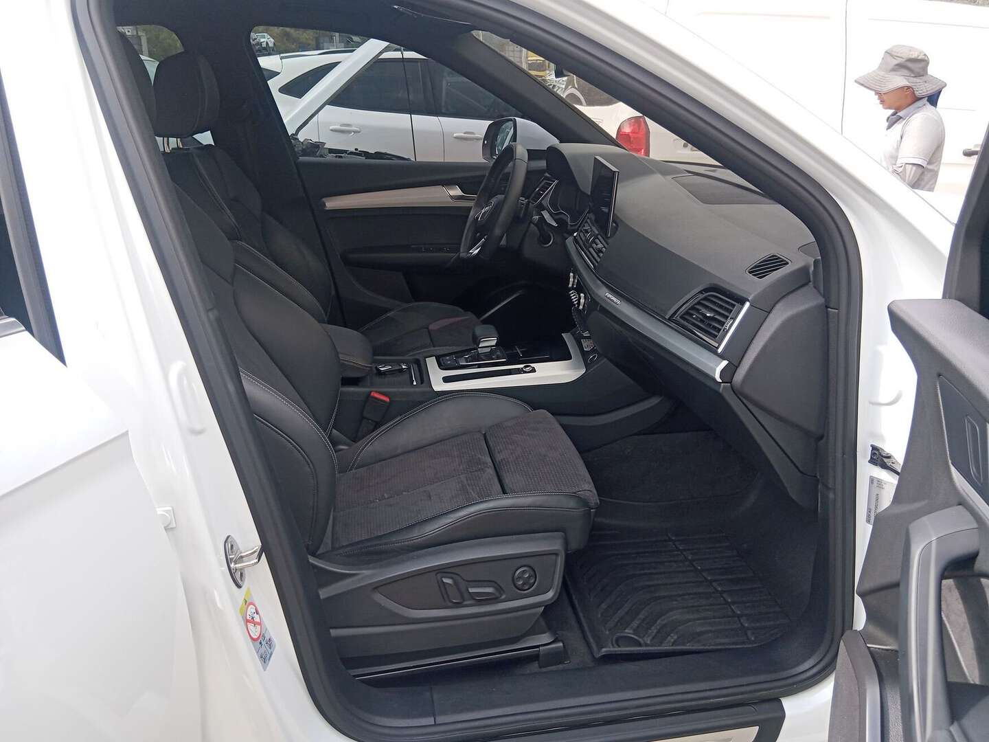 Audi - Q5 - 2024
