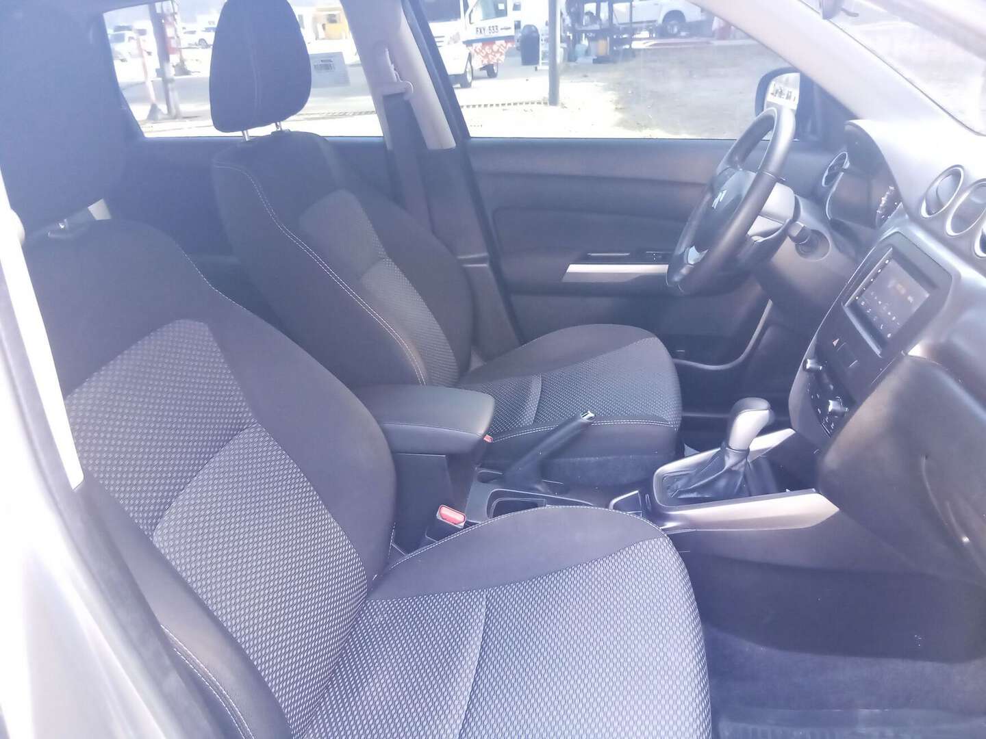Suzuki - Vitara - 2023
