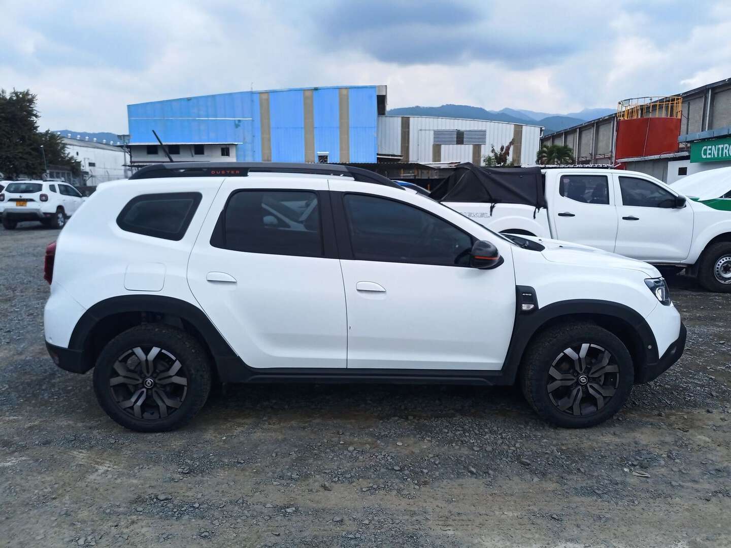 Renault - Duster - 2025