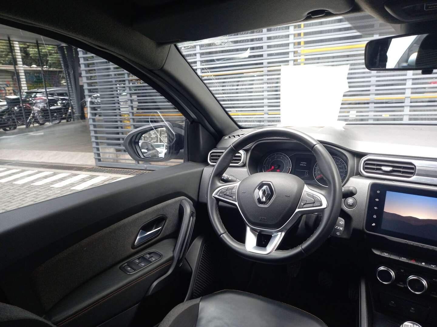 Renault - Duster - 2026