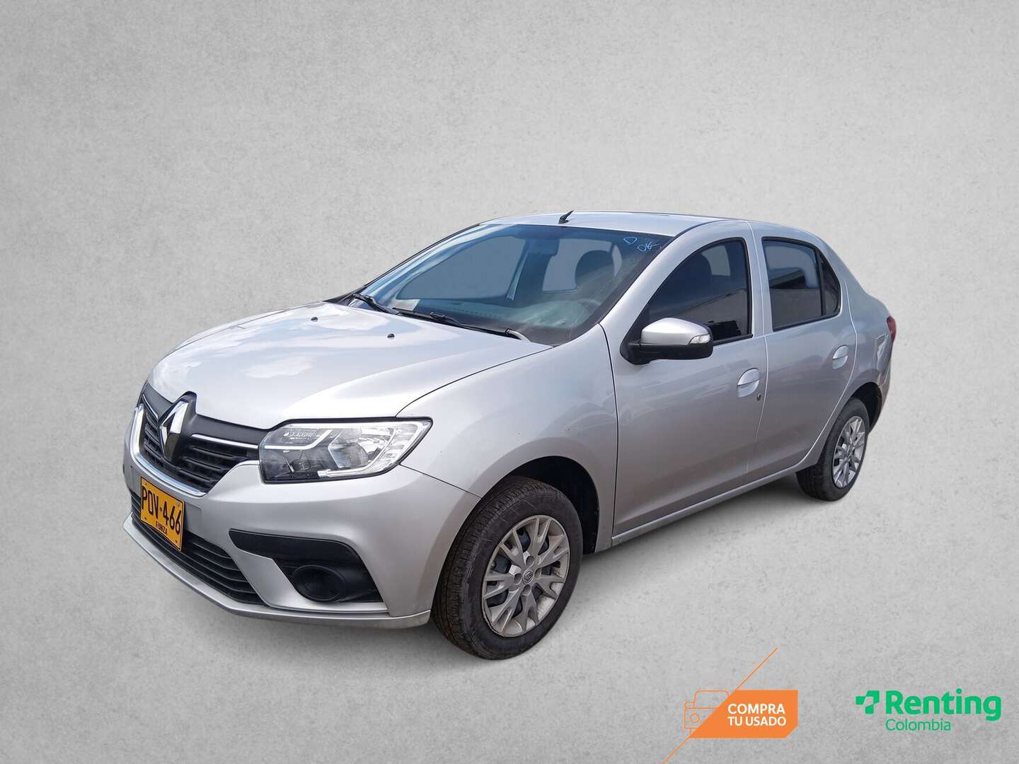 Renault - Logan - 2026