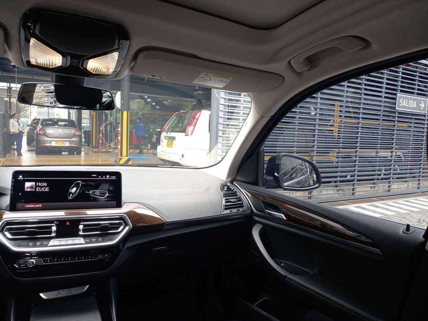BMW - X3 - 2022