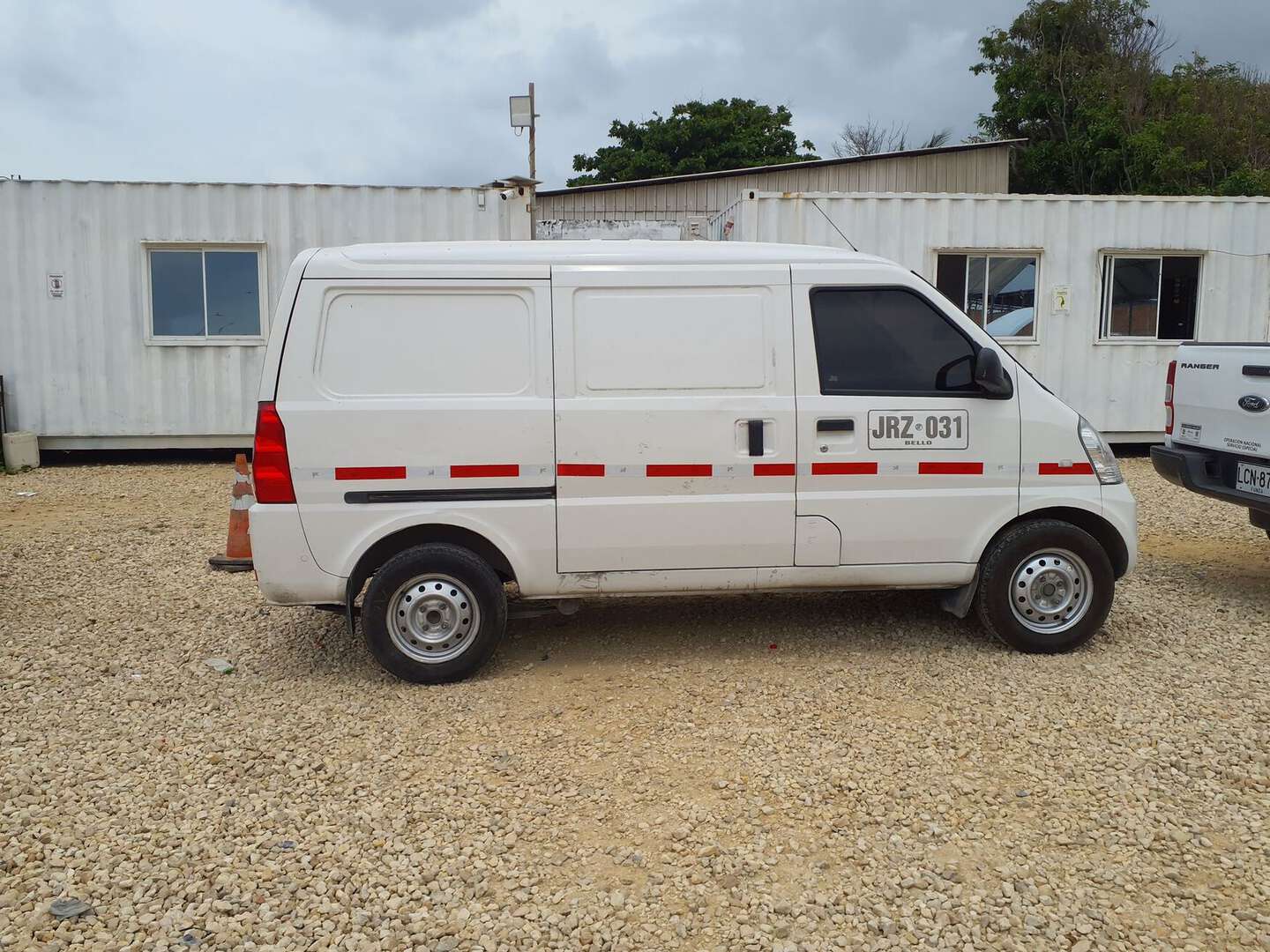 Chevrolet - N300 - 2021