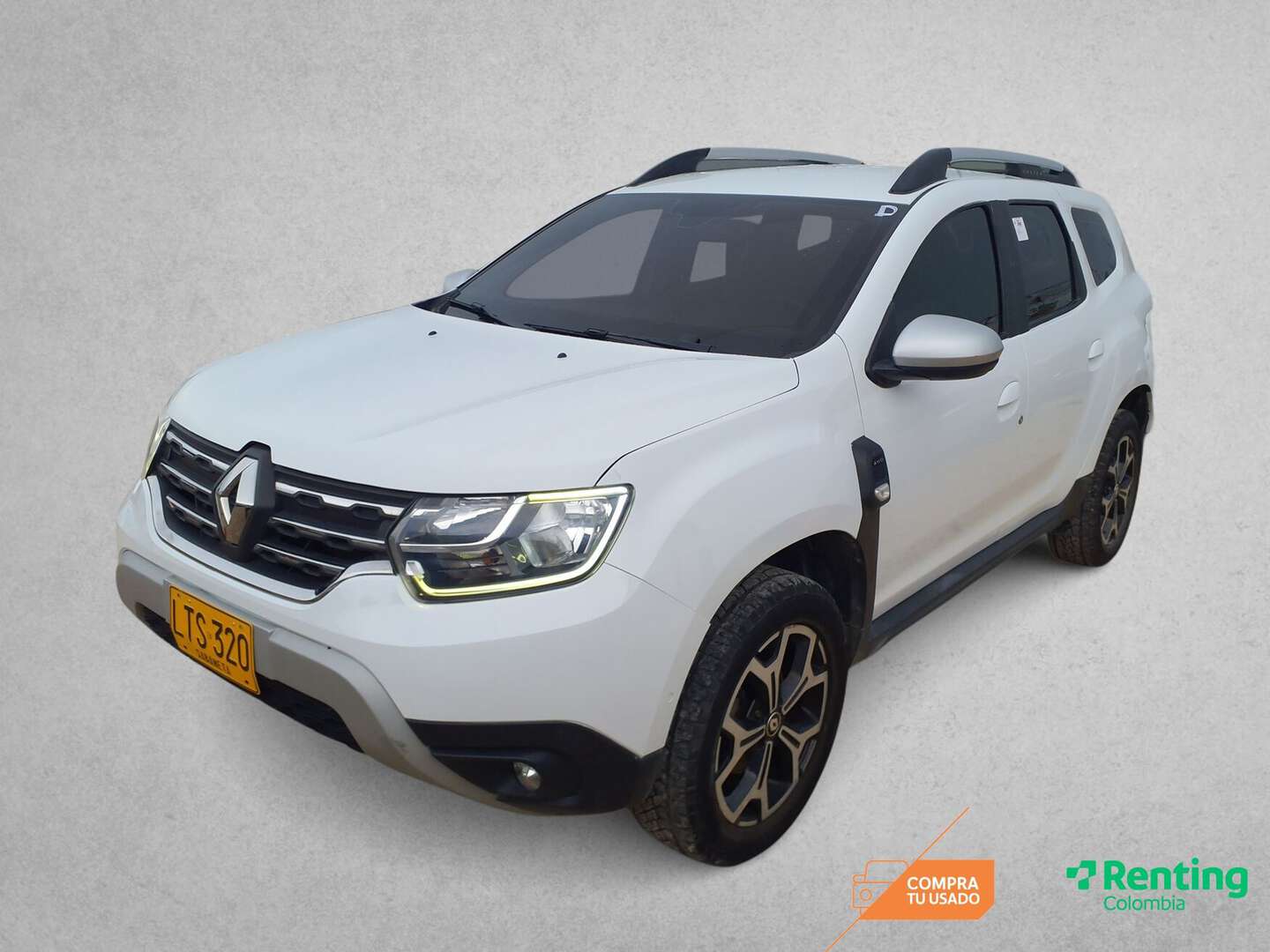 Renault - Duster - 2024