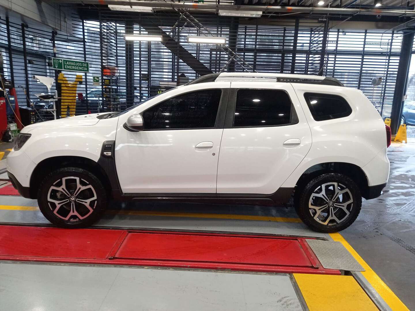 Renault - Duster - 2024
