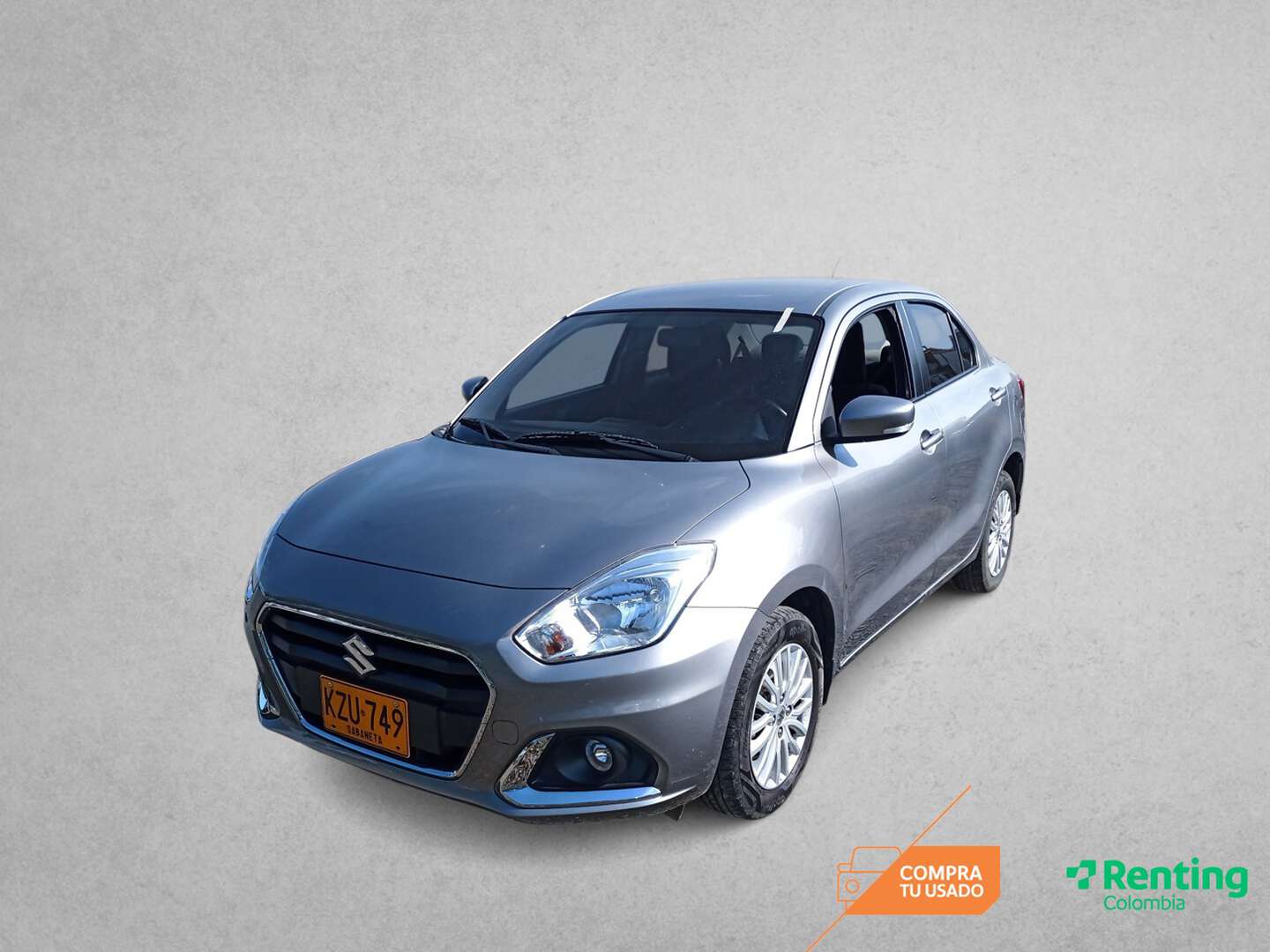 Suzuki - Swift - 2023