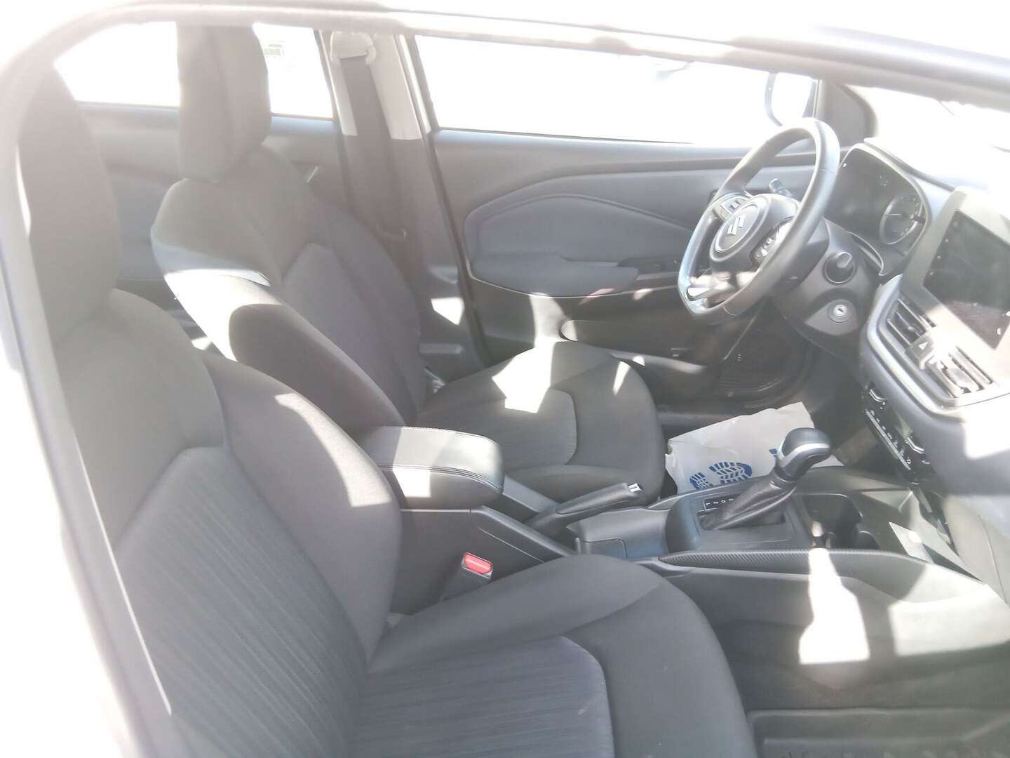 Suzuki - Baleno - 2023