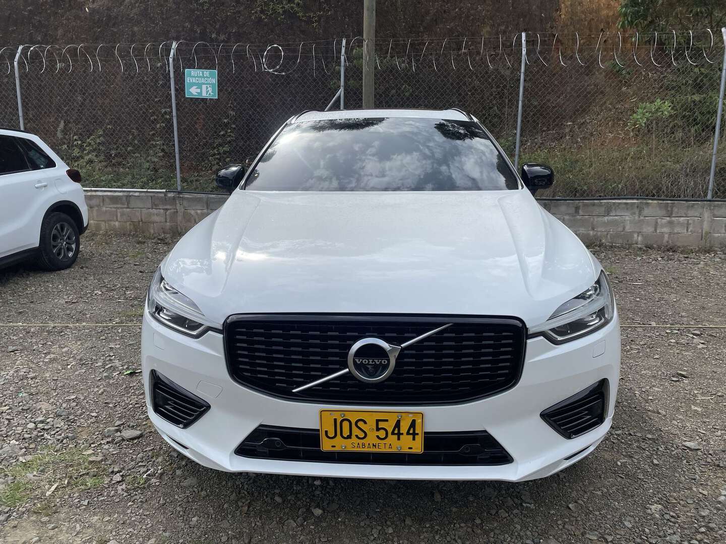 Volvo - XC60 - 2021