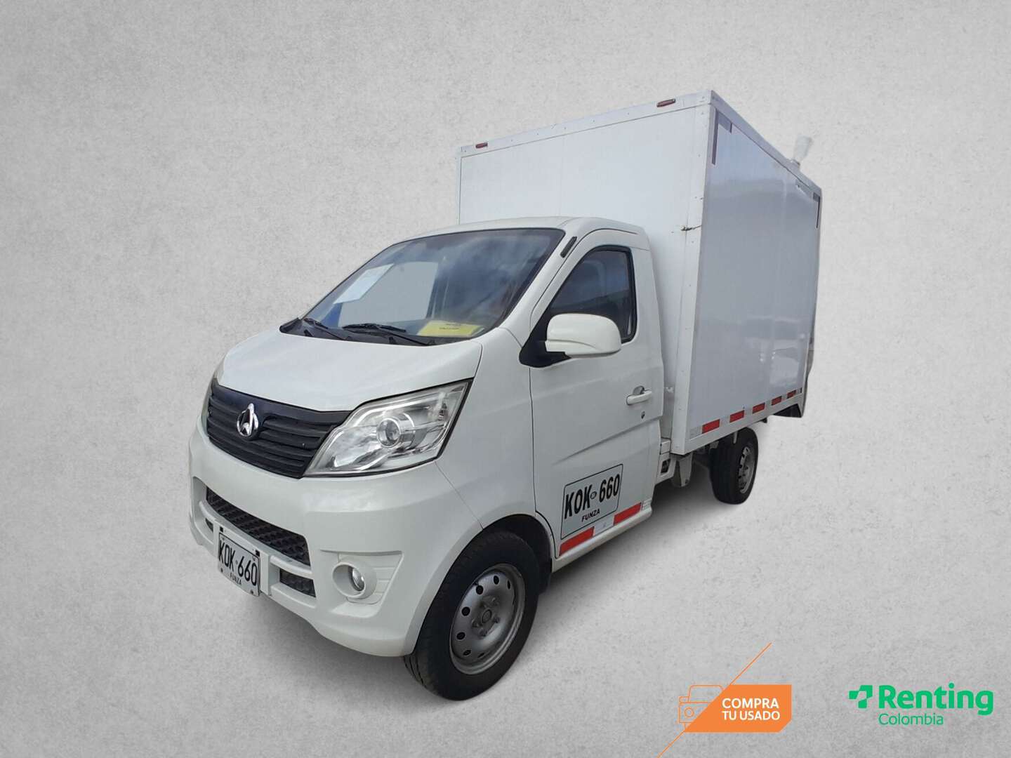 Changan - Energy - 2022