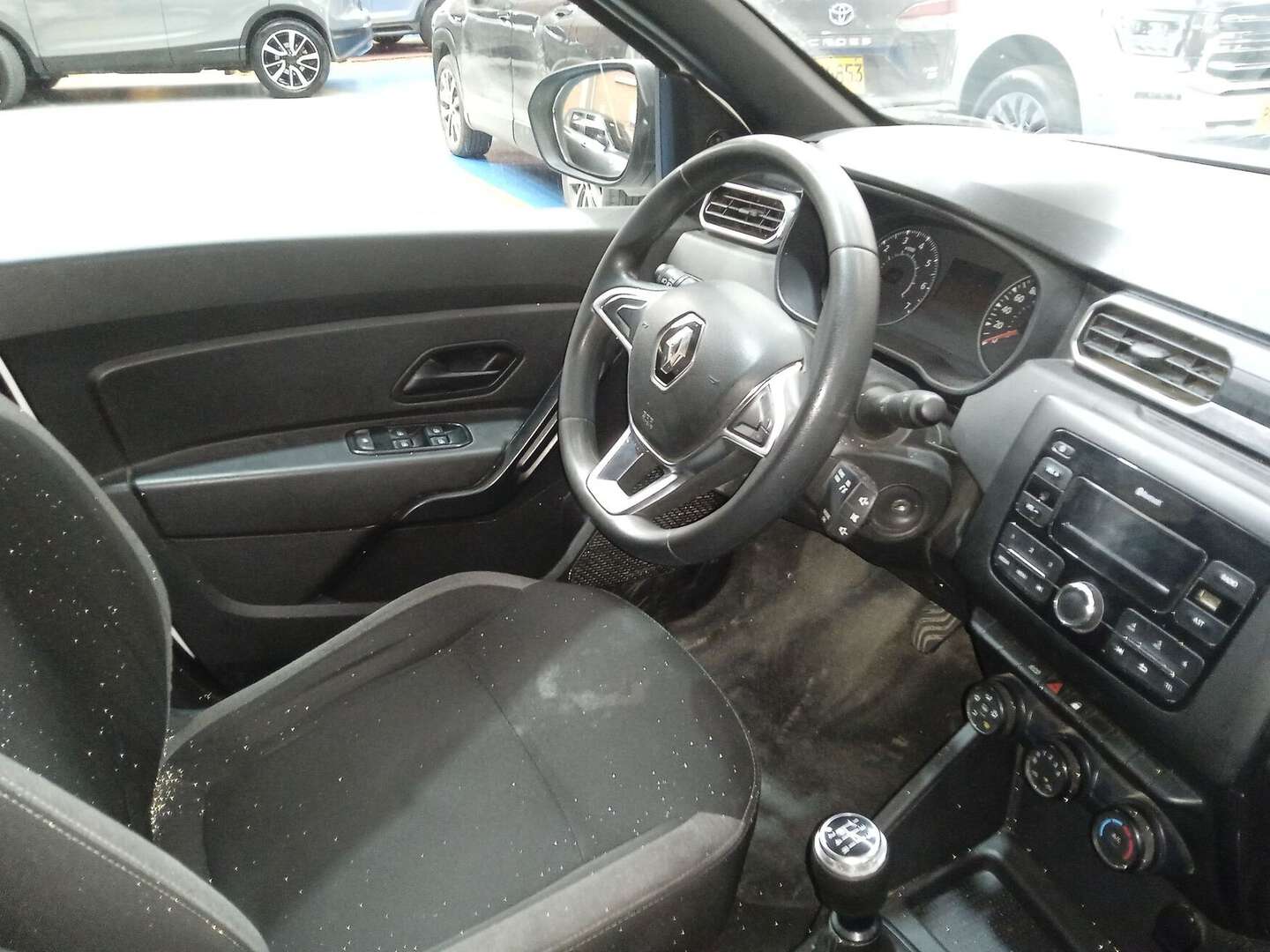 Renault - Duster - 2024