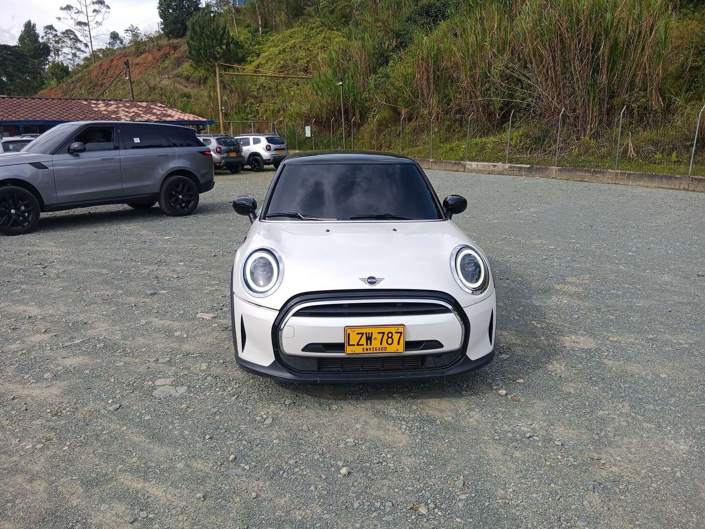 Mini - Cooper Classic - 2023