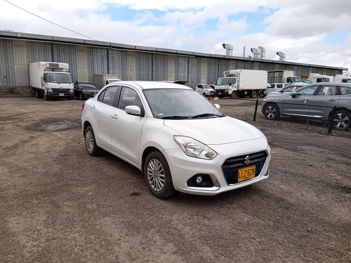 Suzuki - Swift - 2023