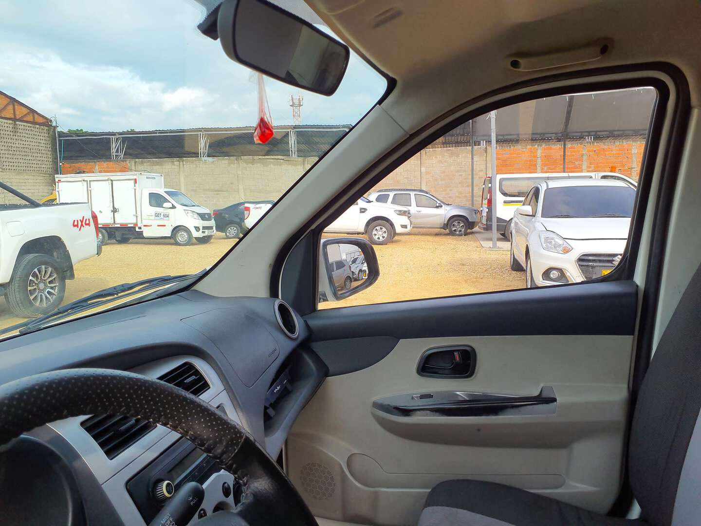 Changan - Minitruck - 2020