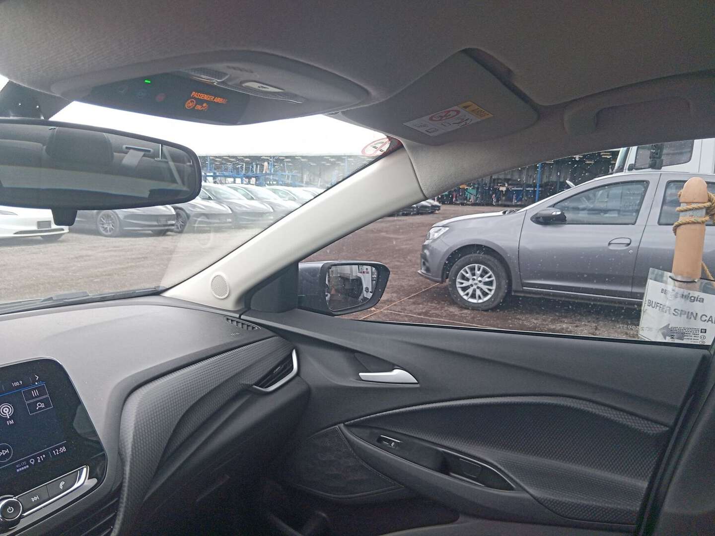 Chevrolet - Onix - 2025