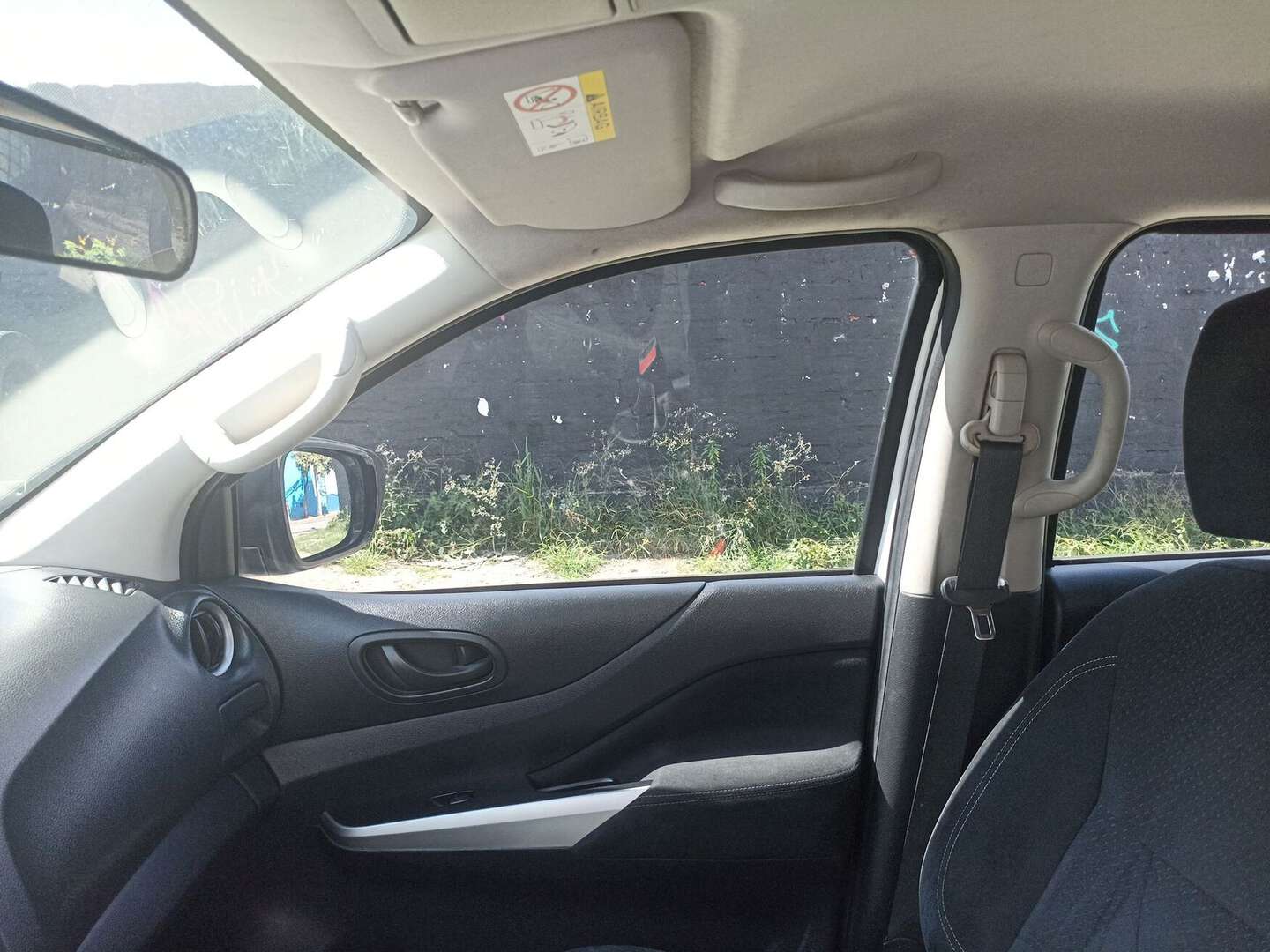 Nissan - Frontier - 2020