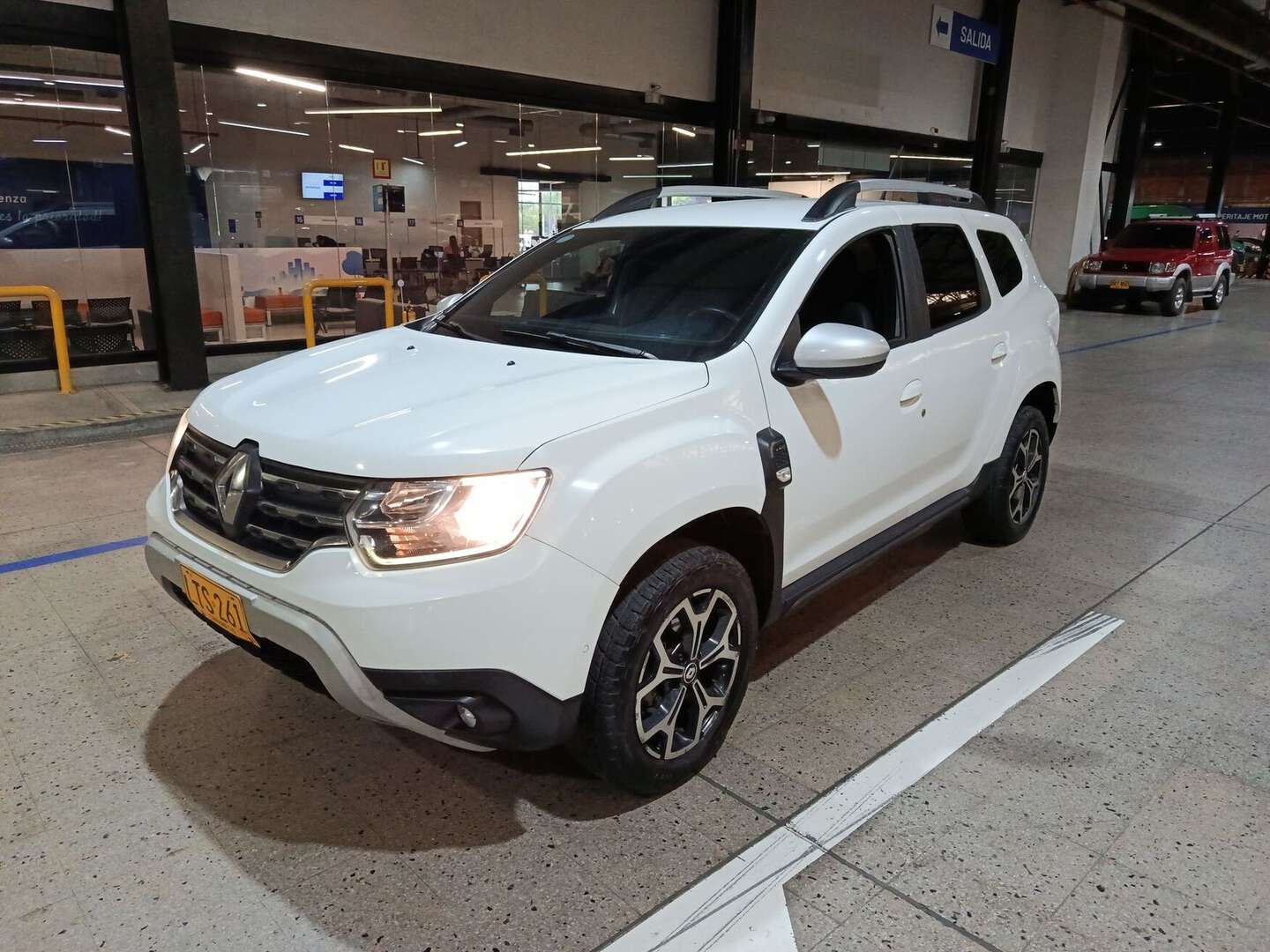 Renault - Duster - 2024