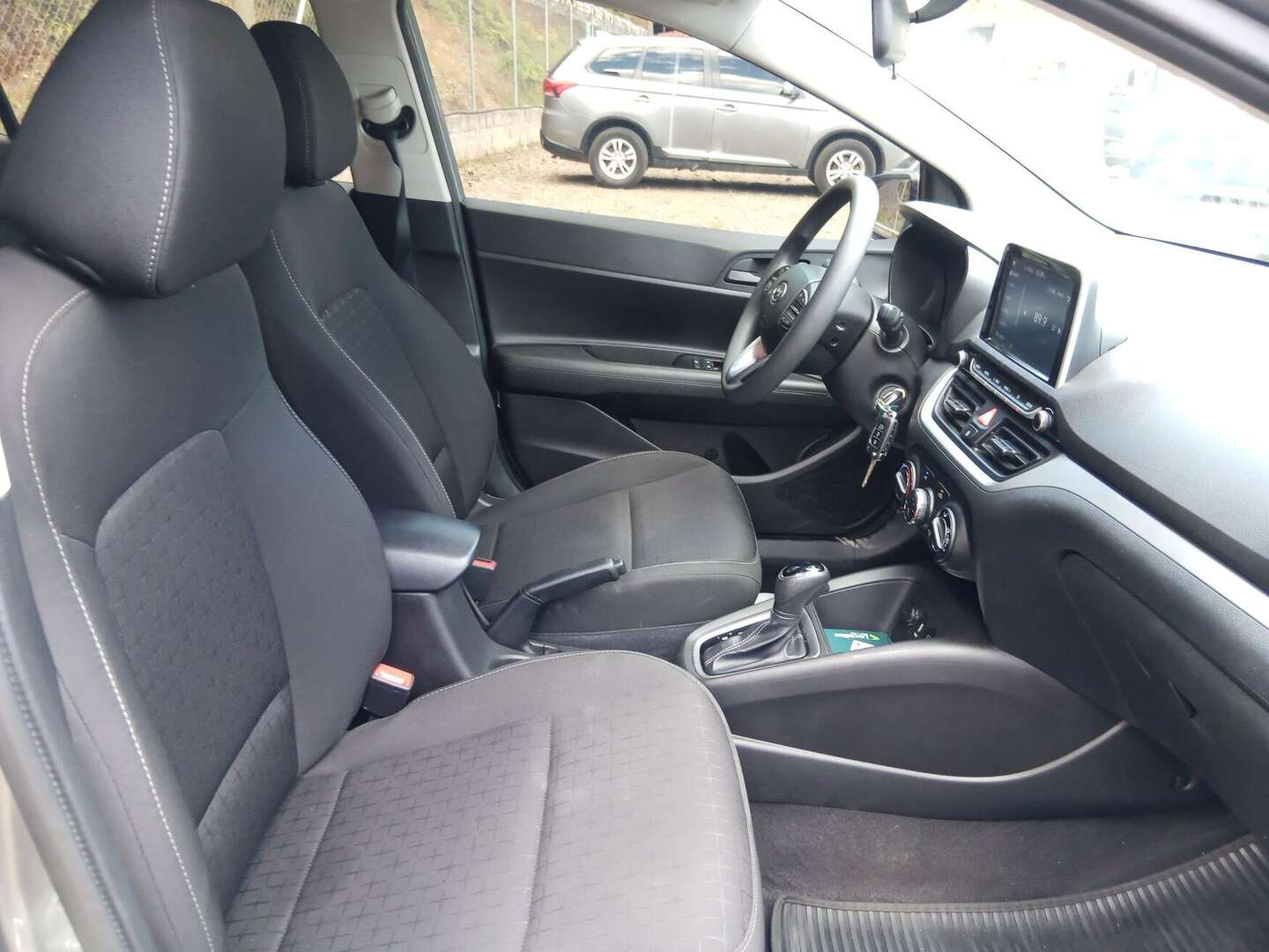 Hyundai - HB20S Accent - 2024