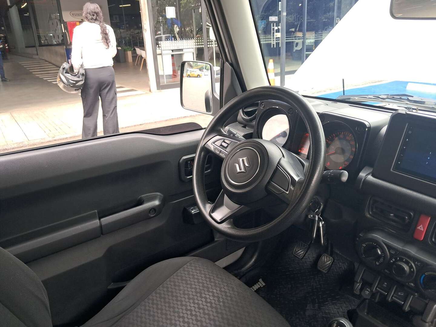 Suzuki - Jimny - 2023