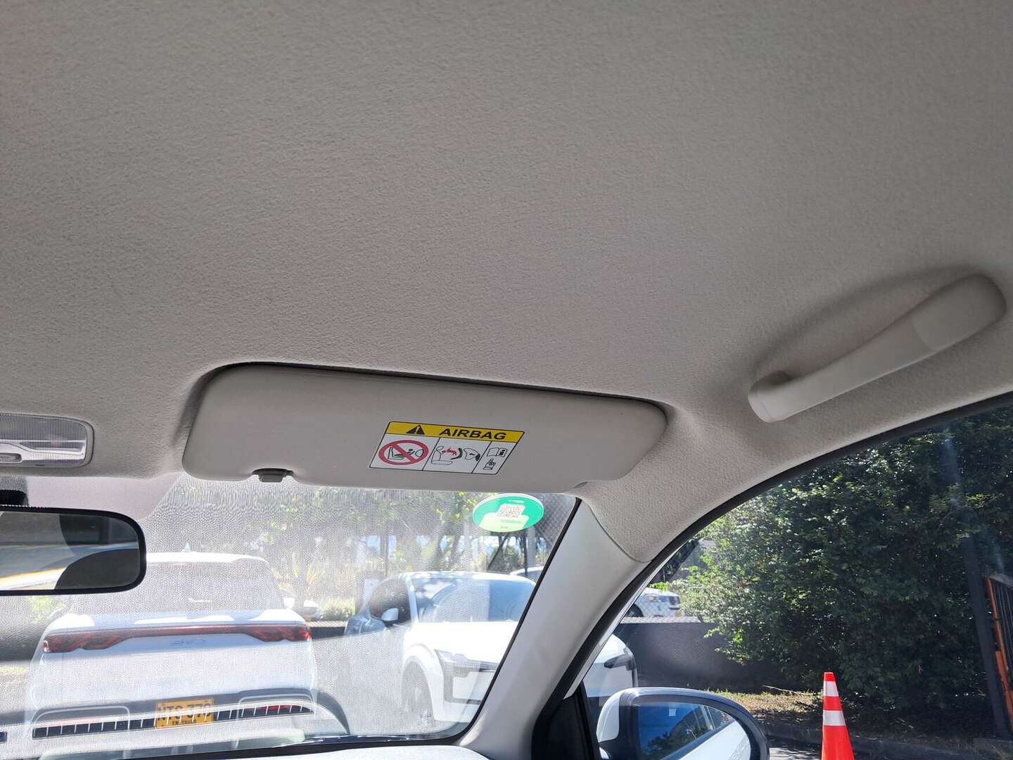 Kia - Soluto - 2026