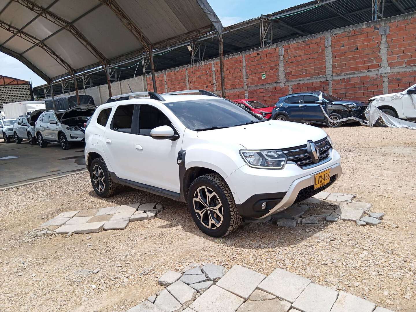 Renault - Duster - 2024