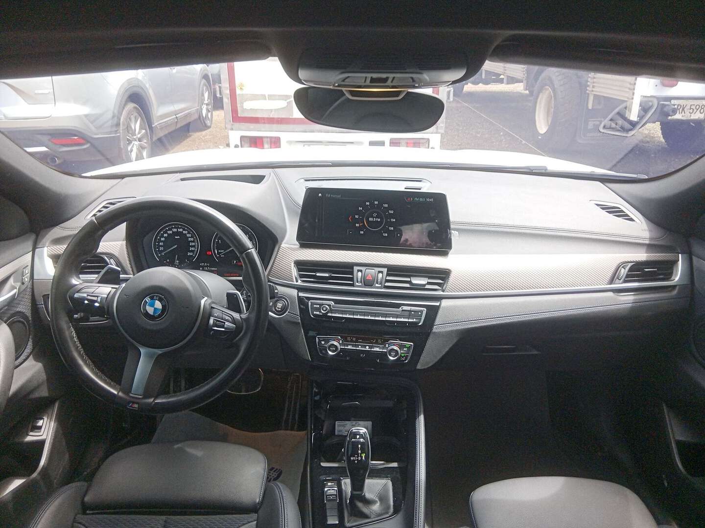 BMW - X2 - 2022