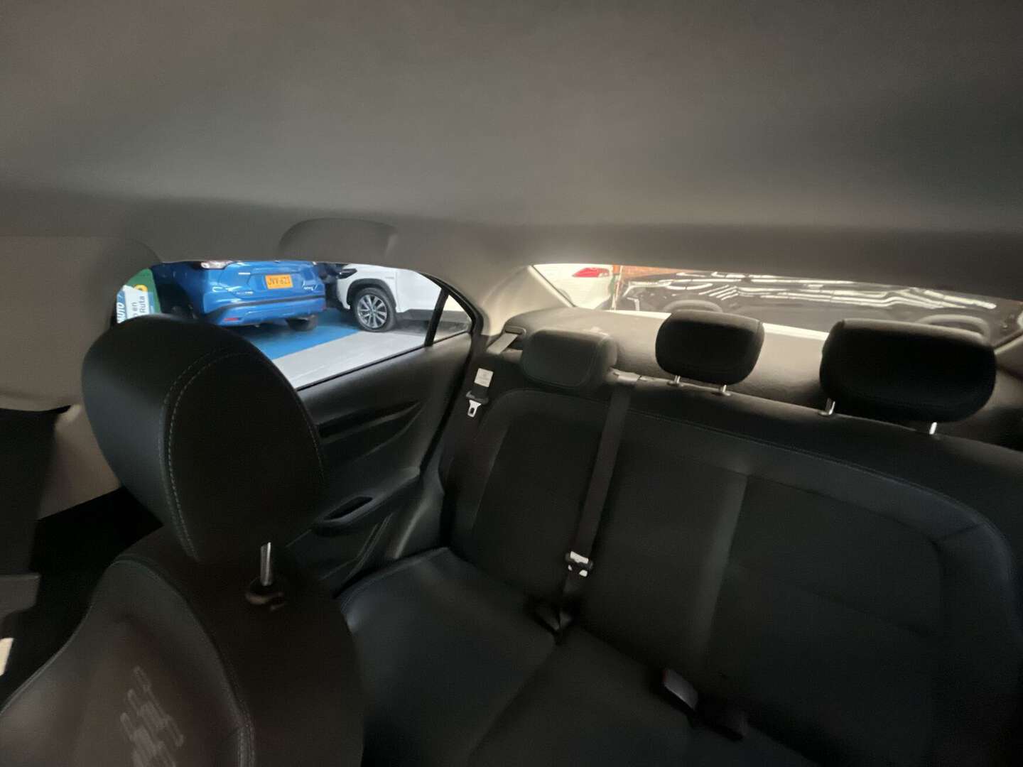 Chevrolet - JOY - 2024