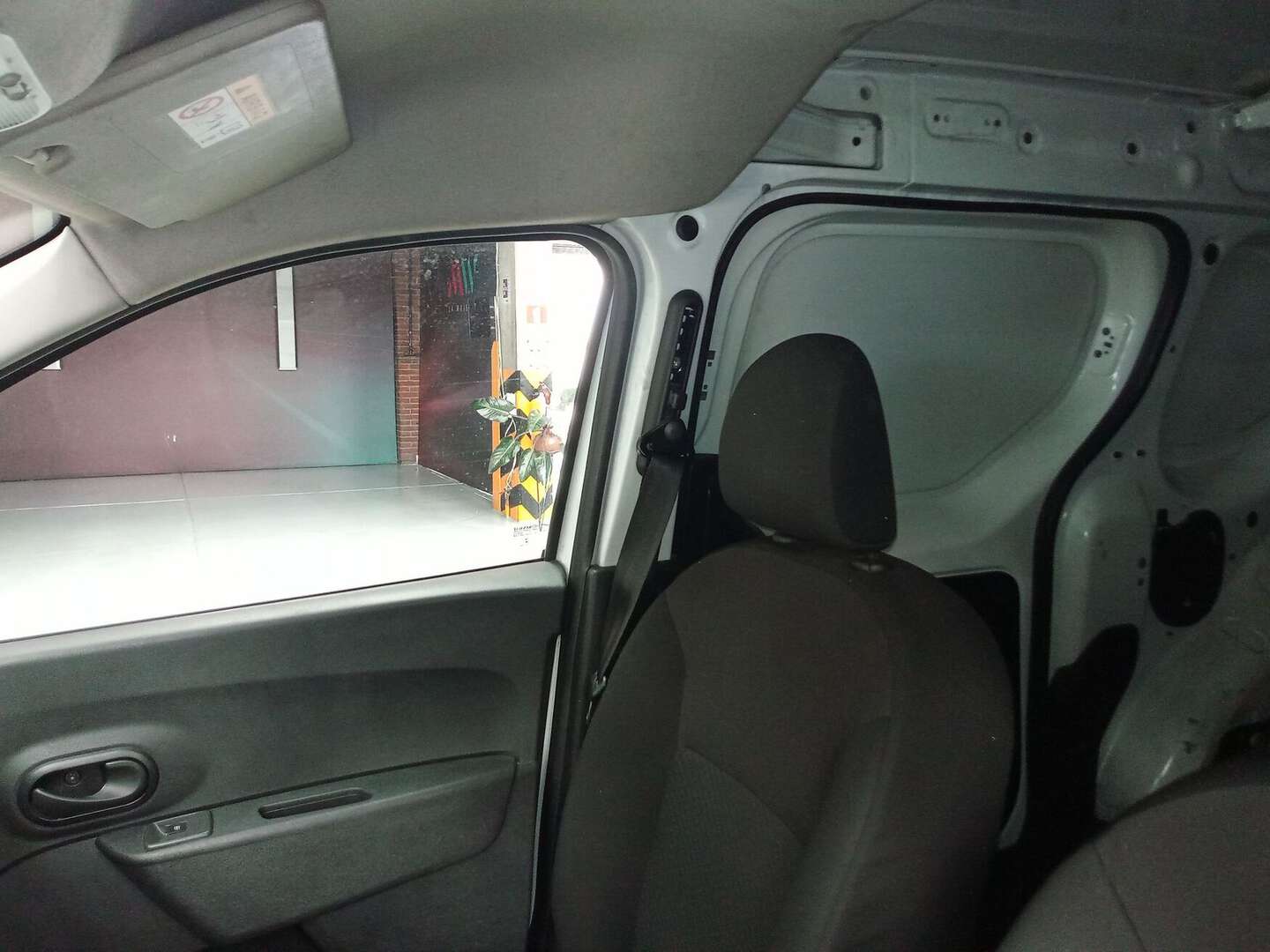 Renault - Kangoo - 2022