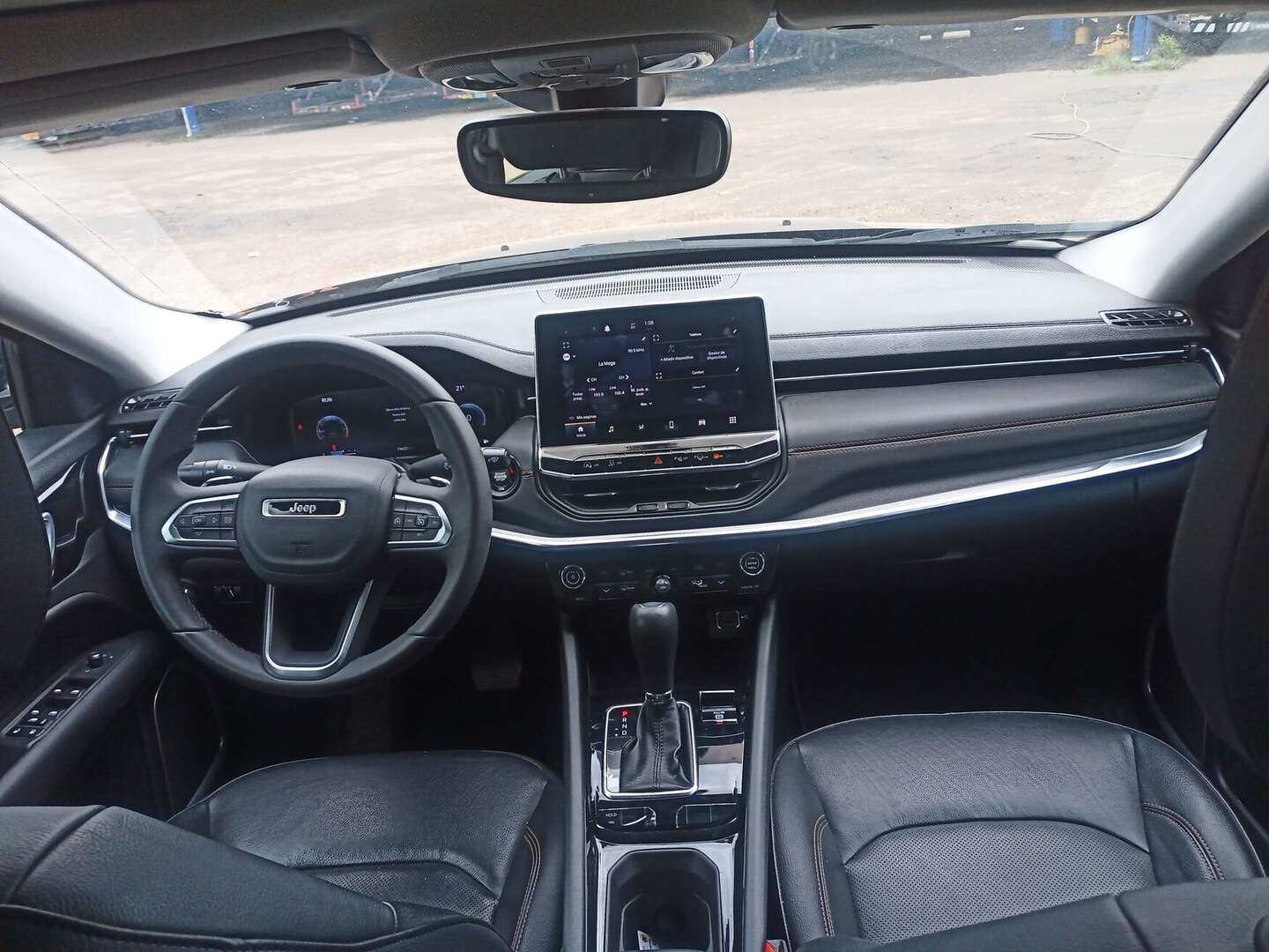 Jeep - Compass - 2024