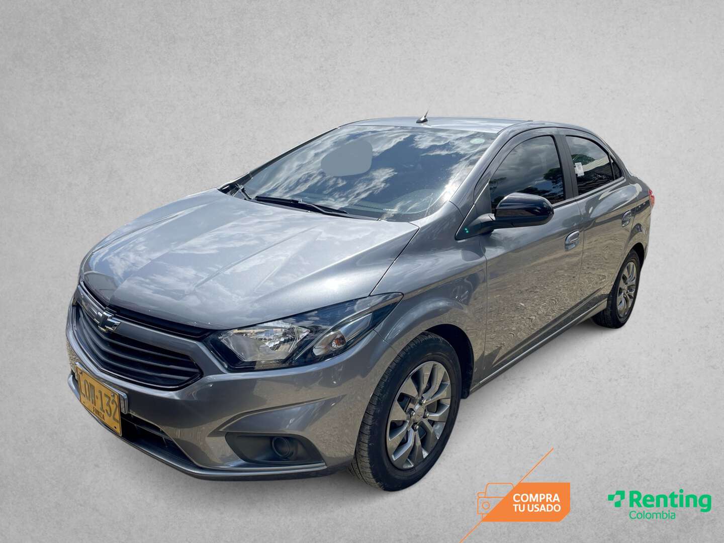 Chevrolet - JOY - 2023