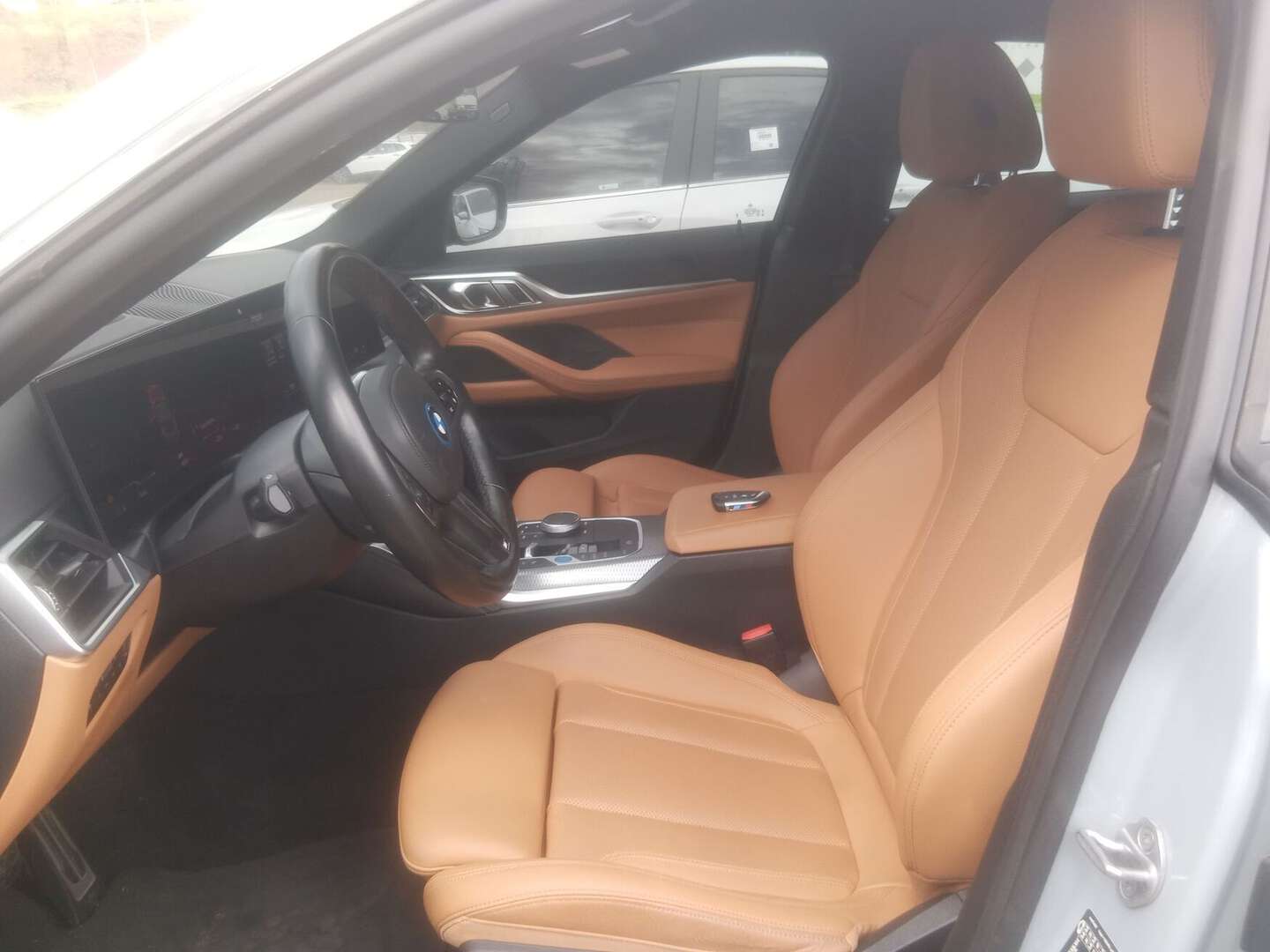 BMW - i4 - 2024