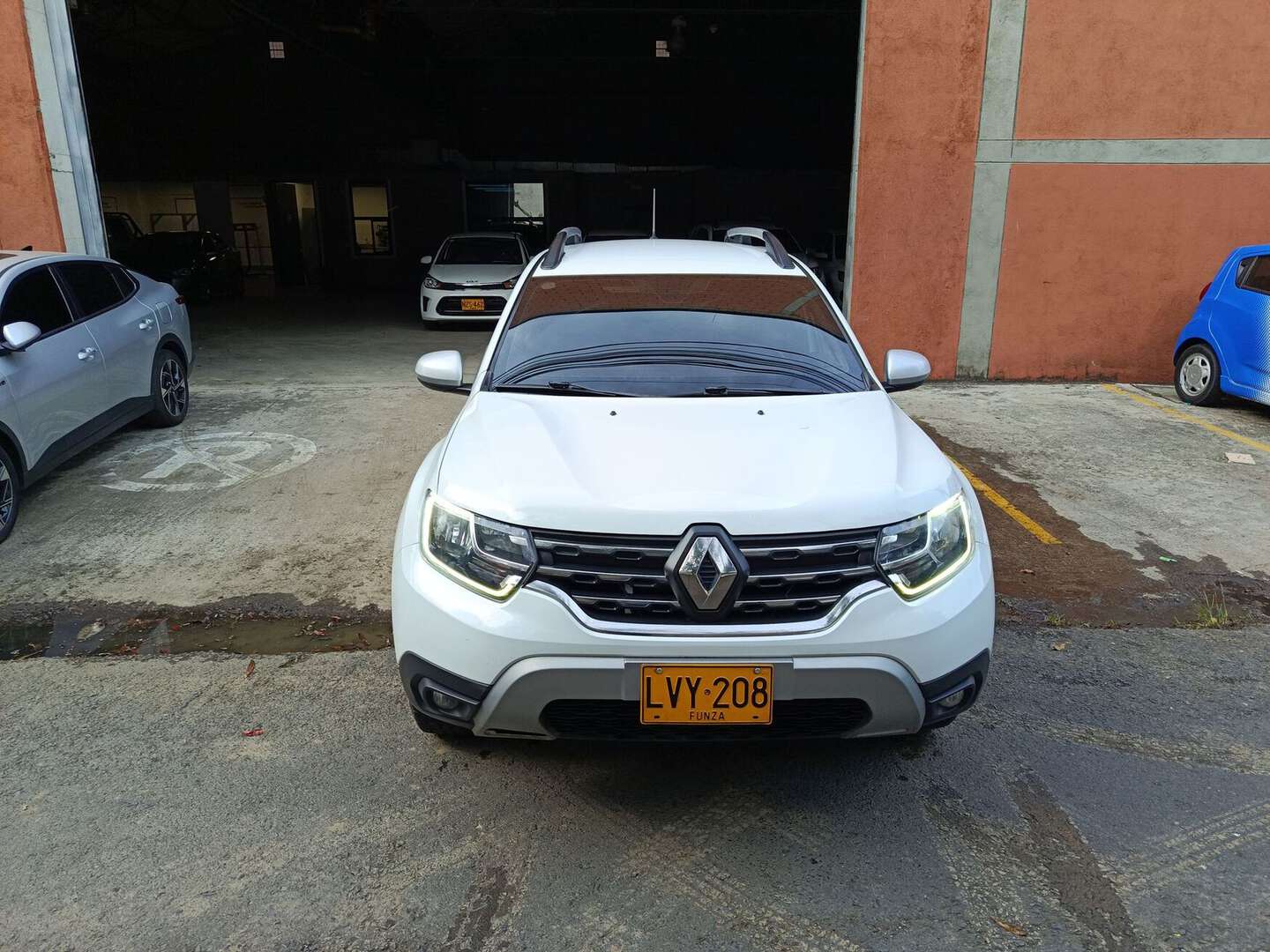 Renault - Duster - 2024