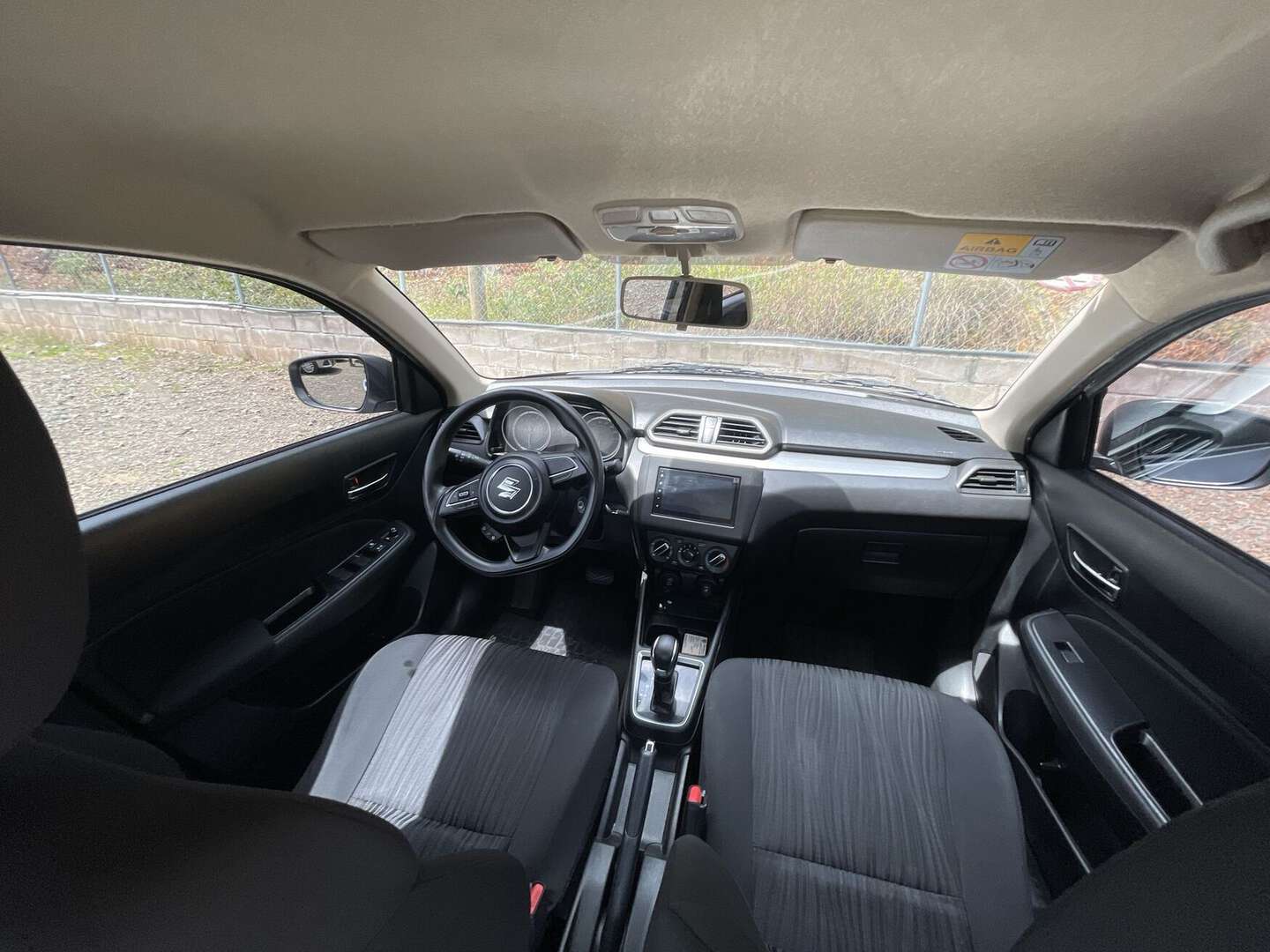 Suzuki - Swift - 2023