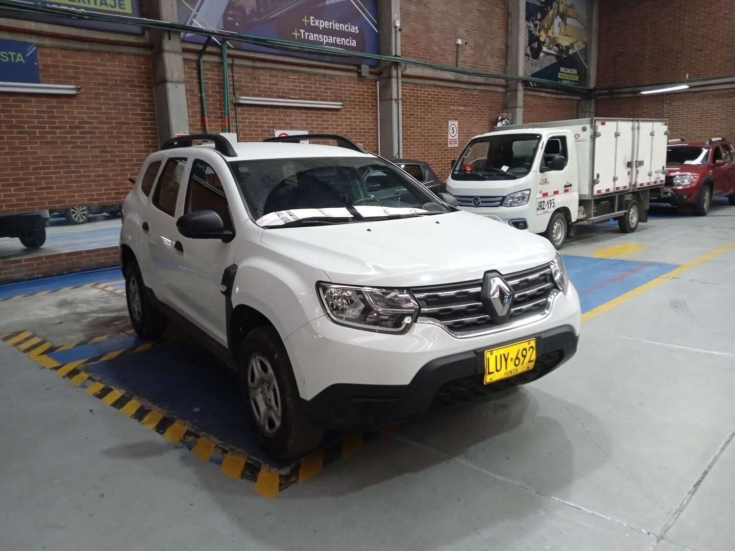 Renault - Duster - 2024