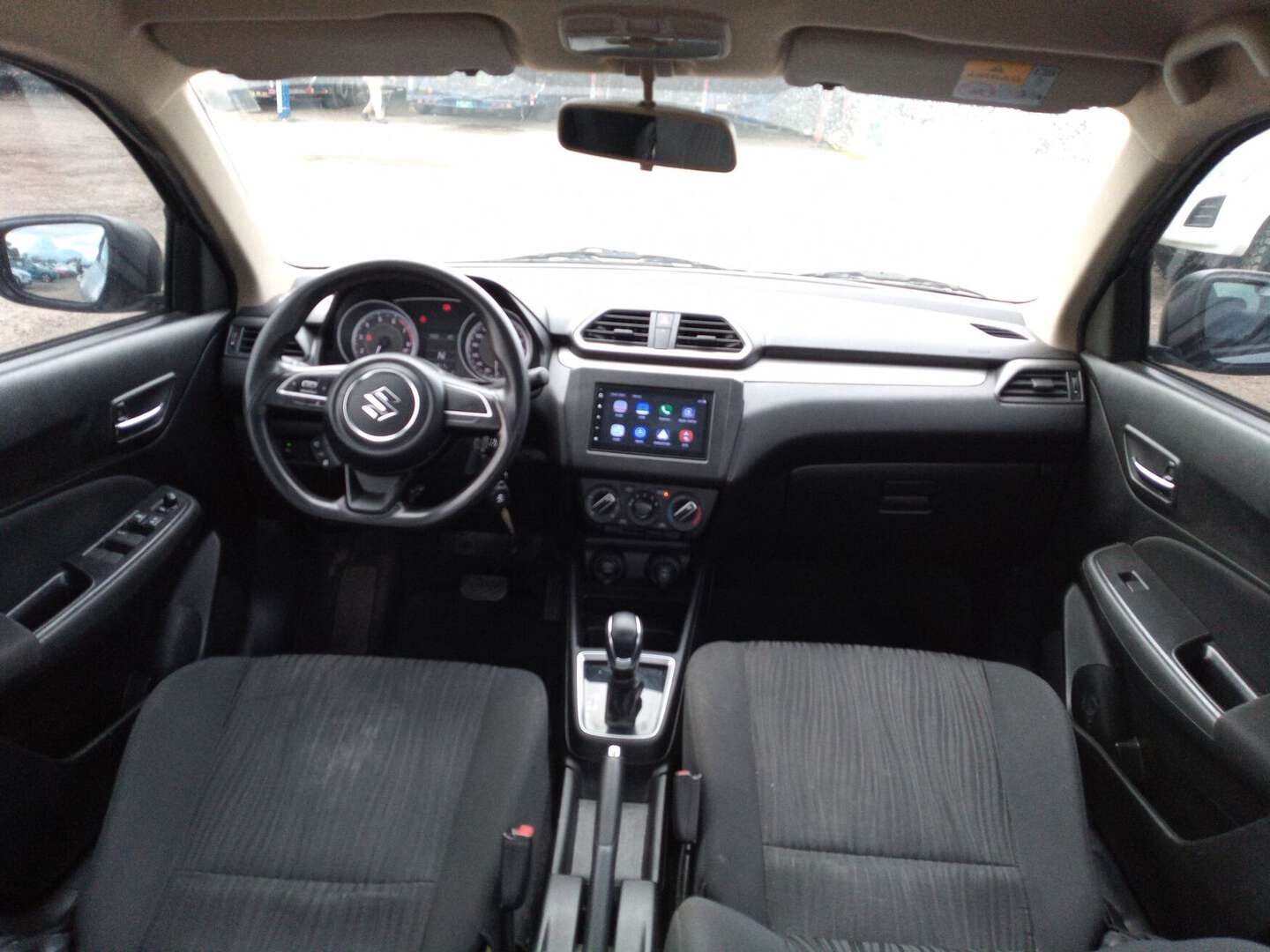 Suzuki - Swift - 2023